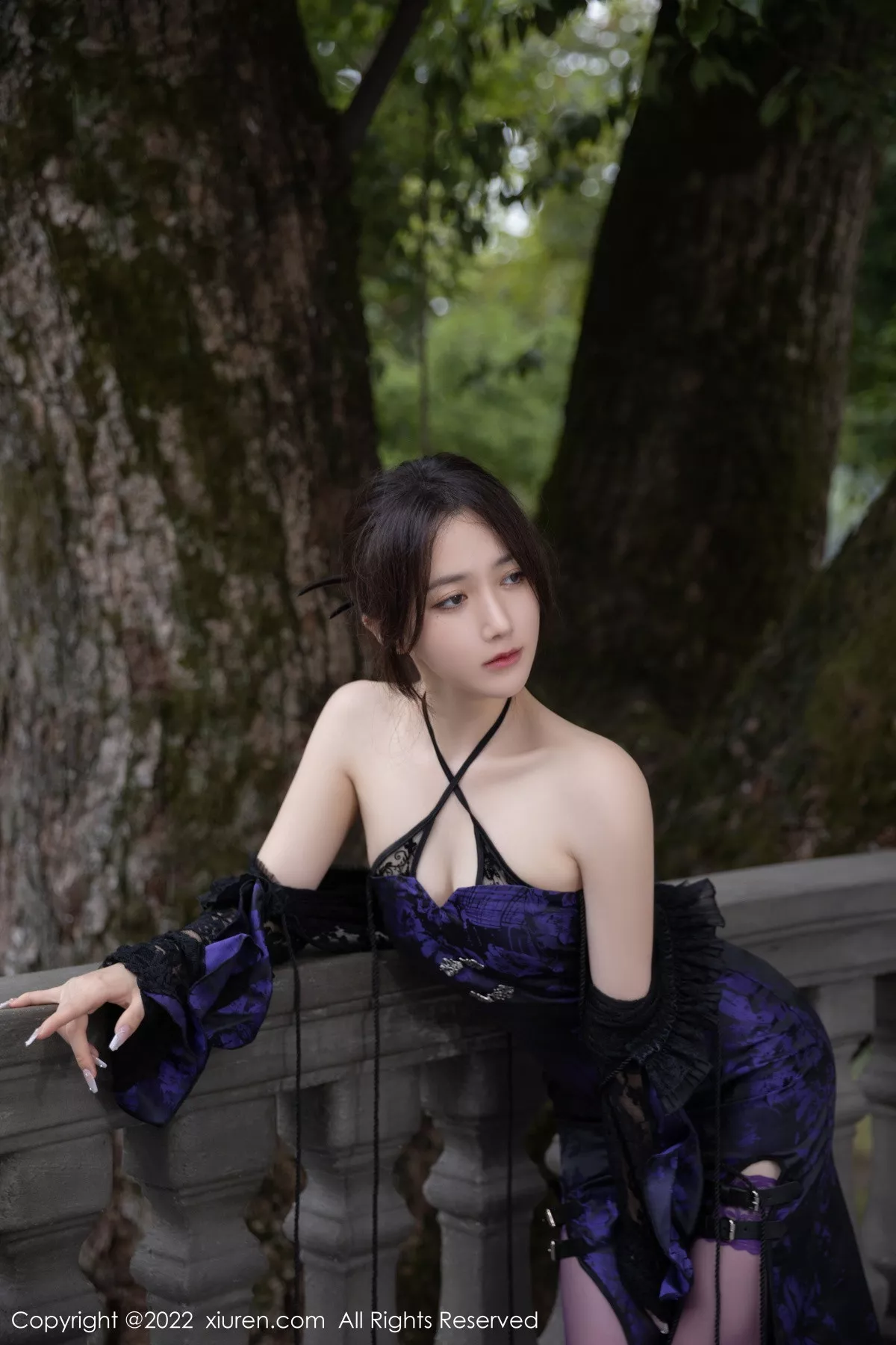 [XiuRen秀人网]第6074期鱼子酱写真  第22张-《94零社区》