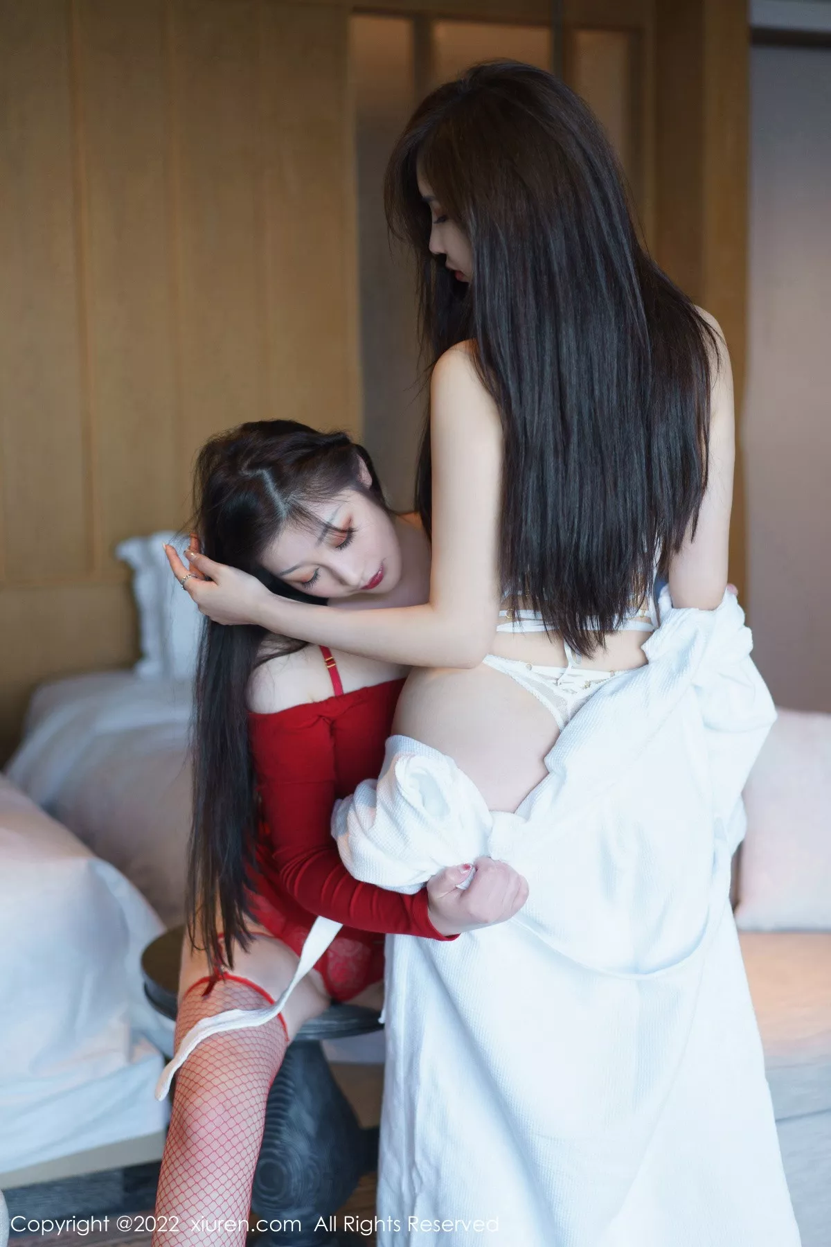[XiuRen秀人网]第6070期妲己写真  第24张-《94零社区》