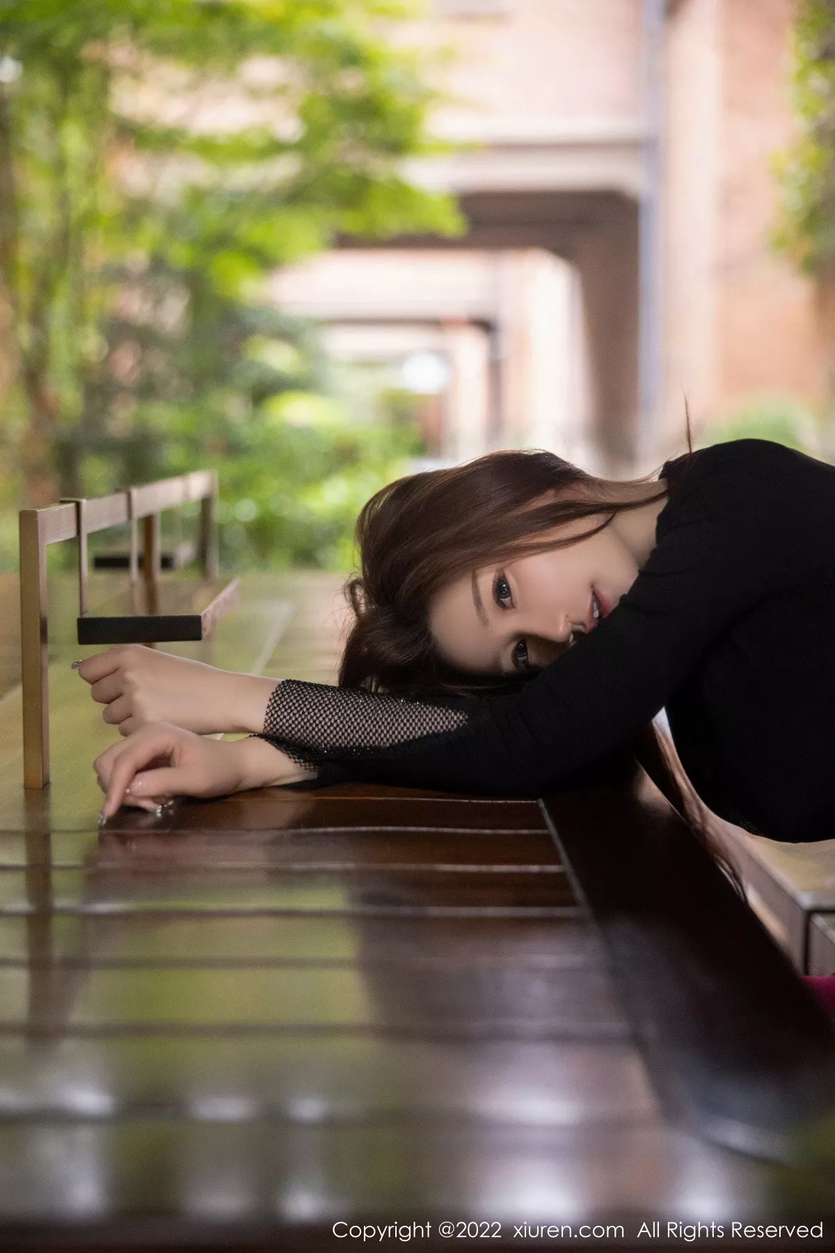 [XiuRen秀人网]第6069期顾乔楠写真  第17张-《94零社区》