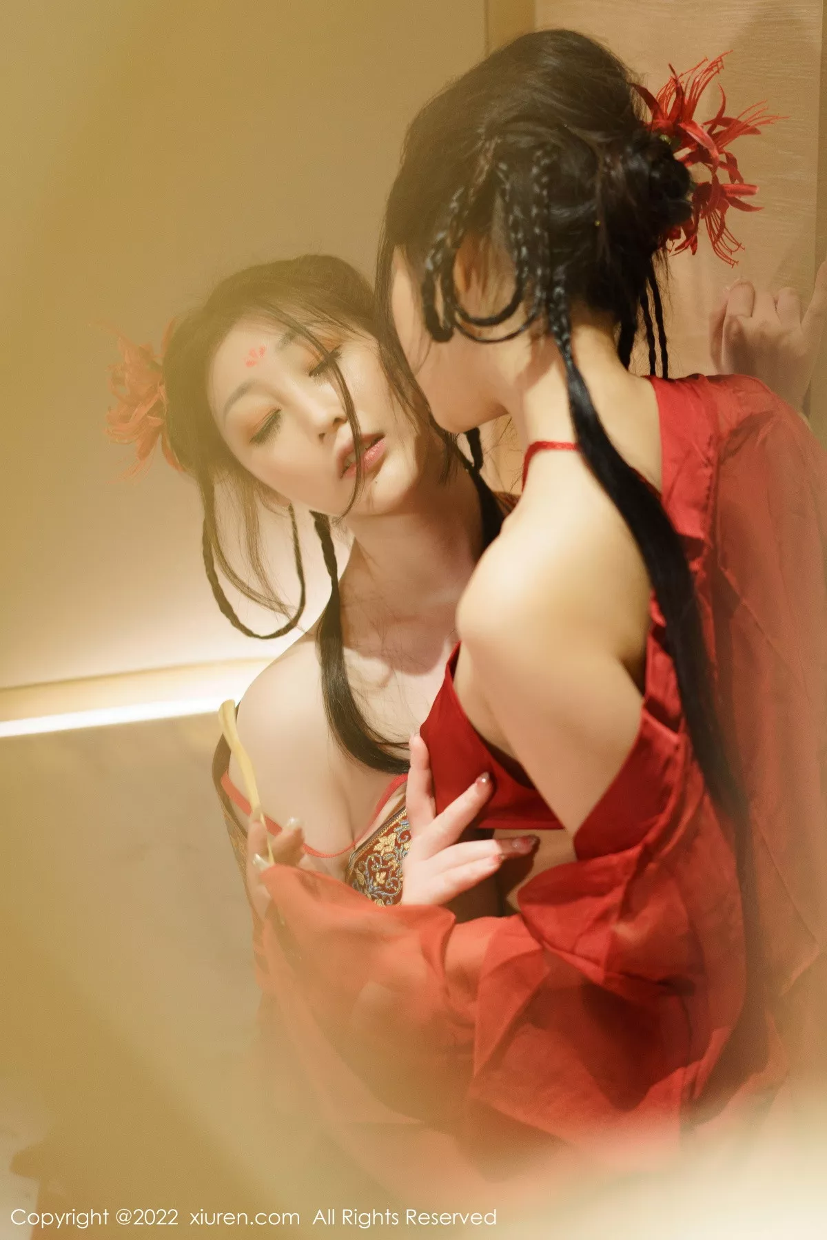[XiuRen秀人网]第6068期阿姣写真  第13张-《94零社区》