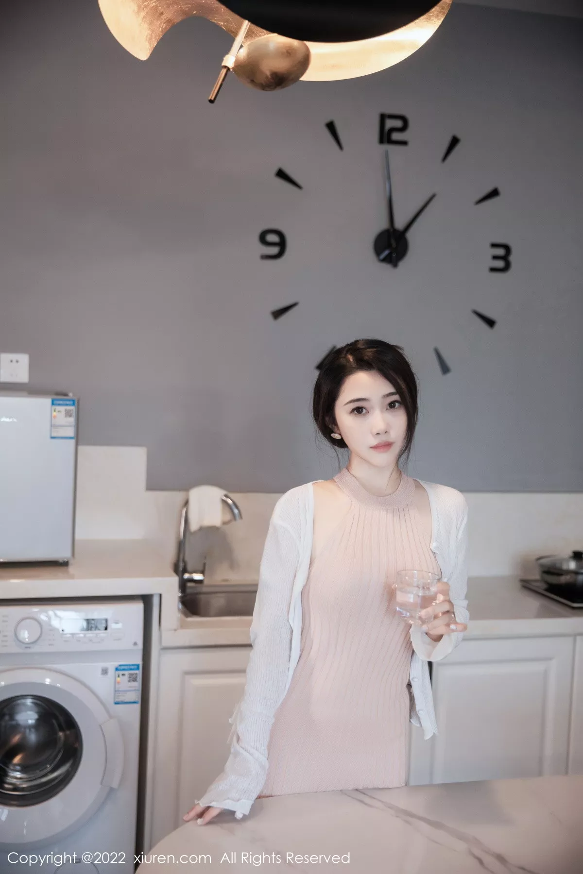 [XiuRen秀人网]第6066期严利娅写真  第7张-《94零社区》