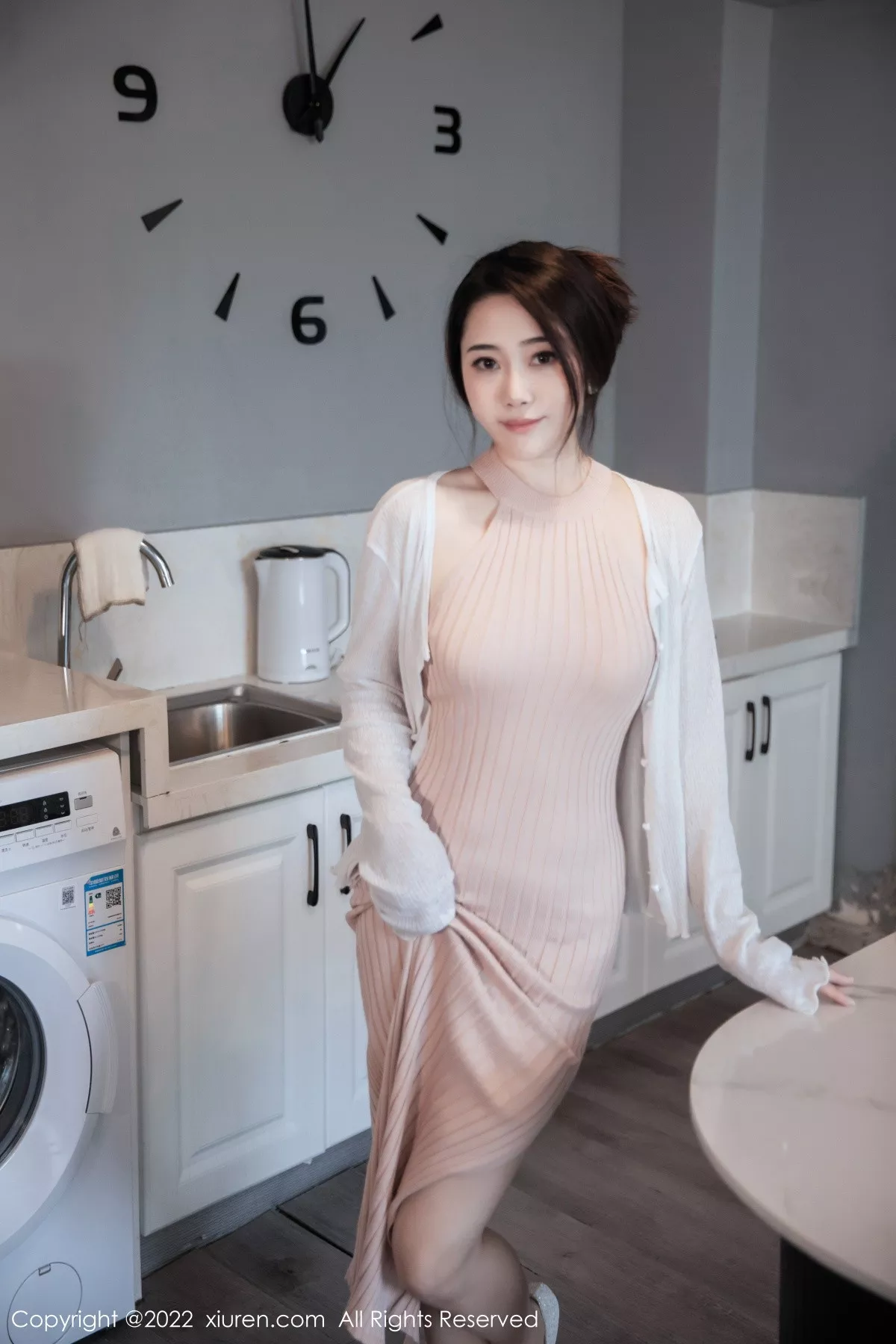 [XiuRen秀人网]第6066期严利娅写真  第10张-《94零社区》