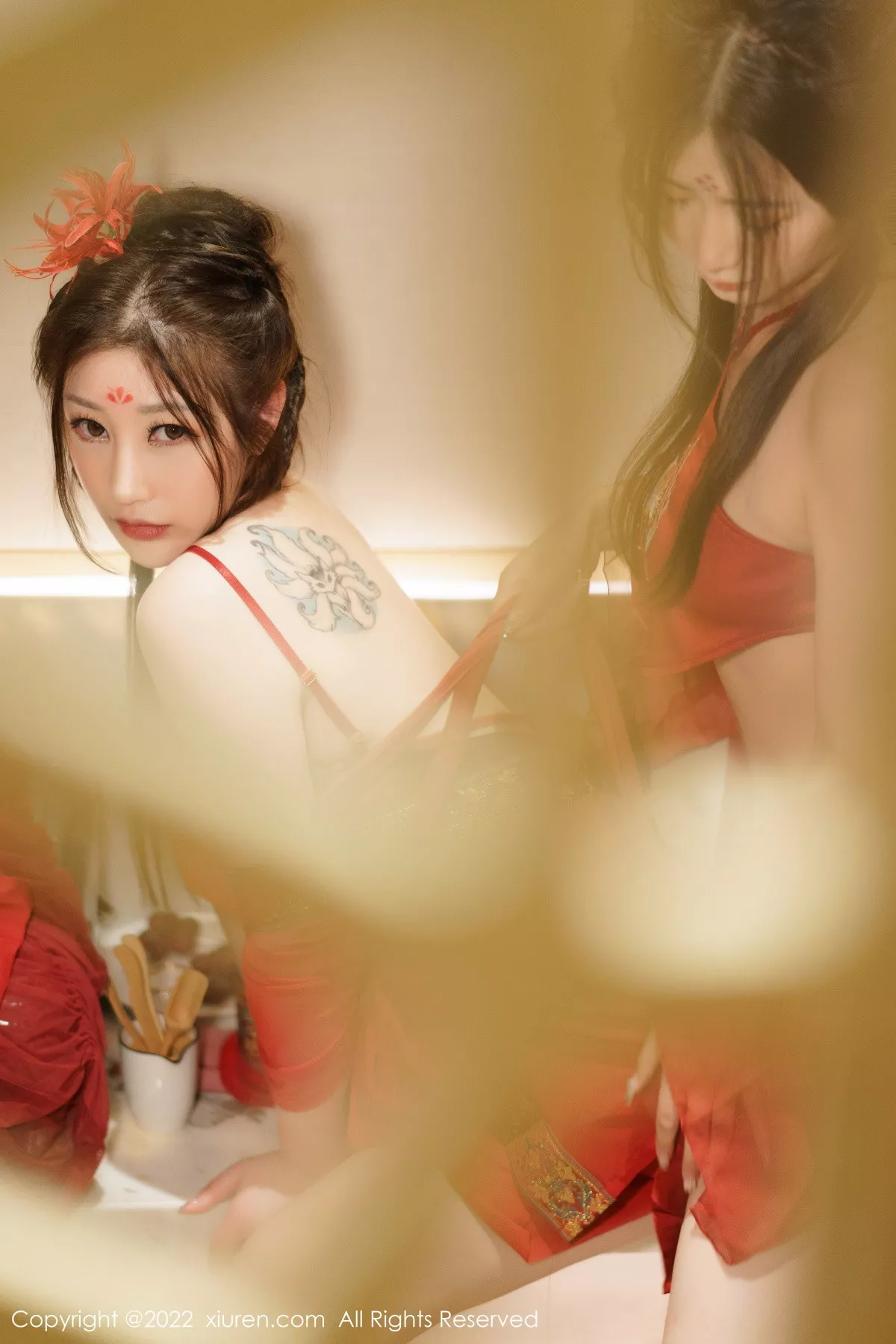 [XiuRen秀人网]第6068期阿姣写真  第24张-《94零社区》