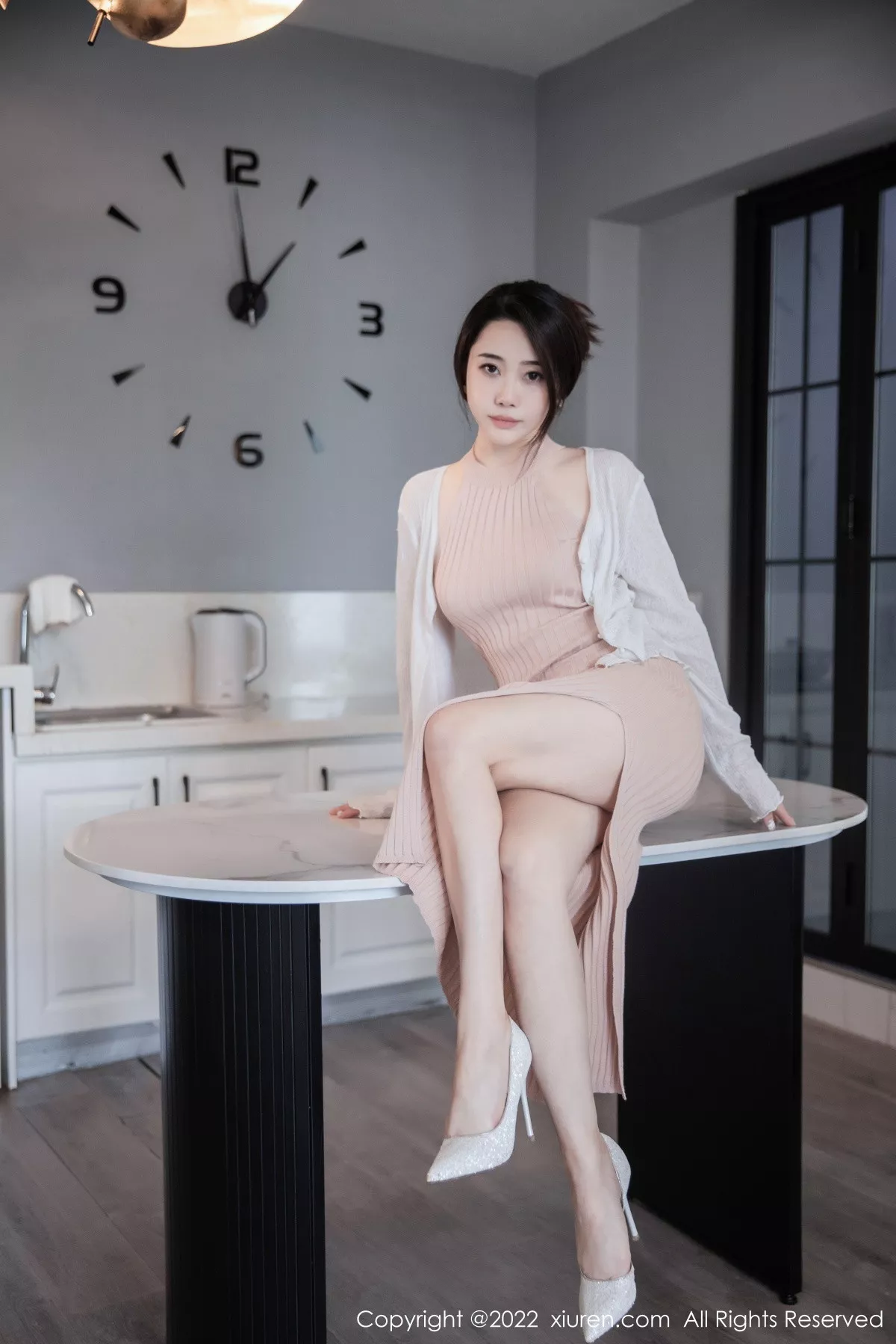 [XiuRen秀人网]第6066期严利娅写真  第12张-《94零社区》