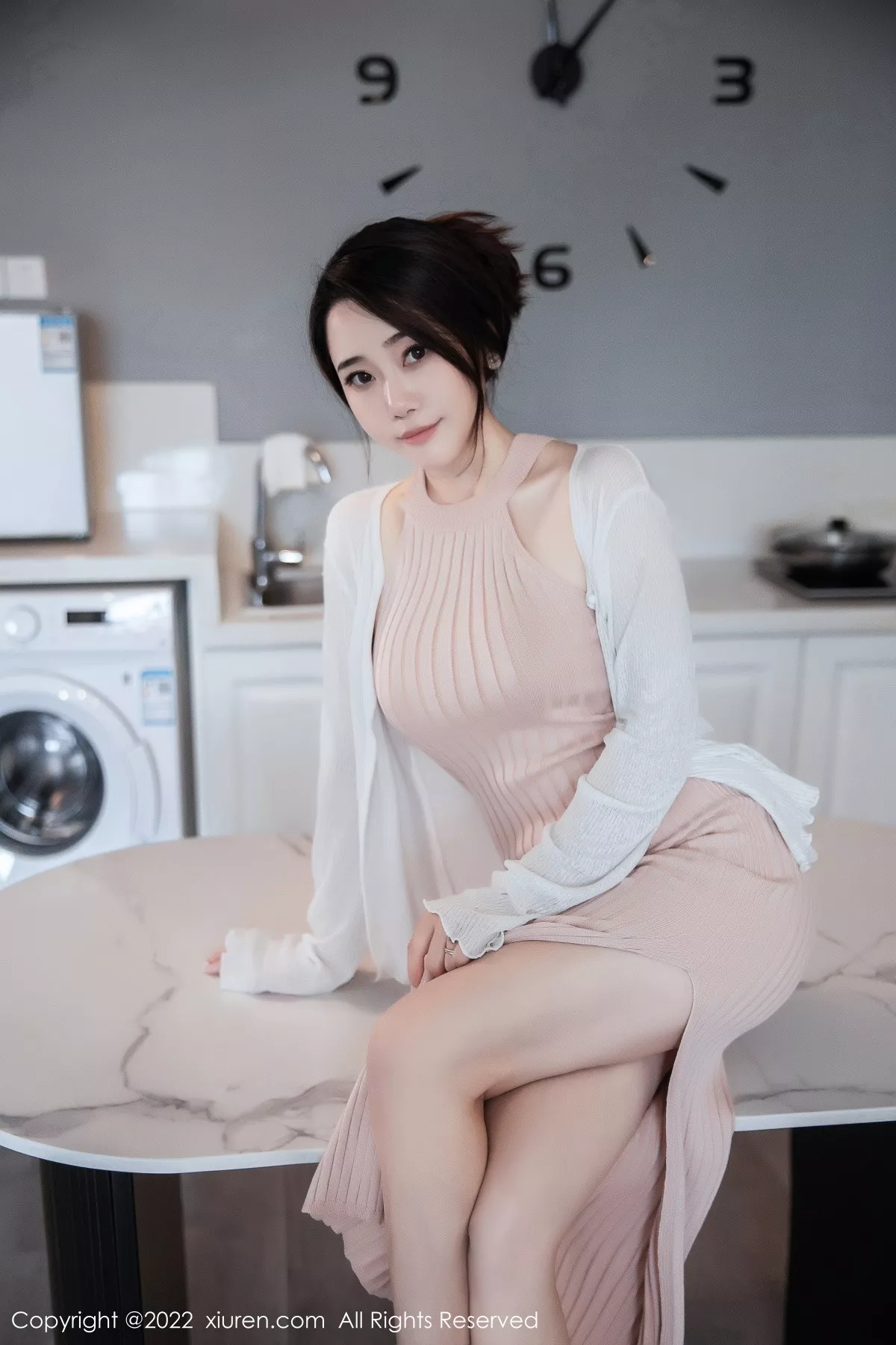 [XiuRen秀人网]第6066期严利娅写真  第13张-《94零社区》