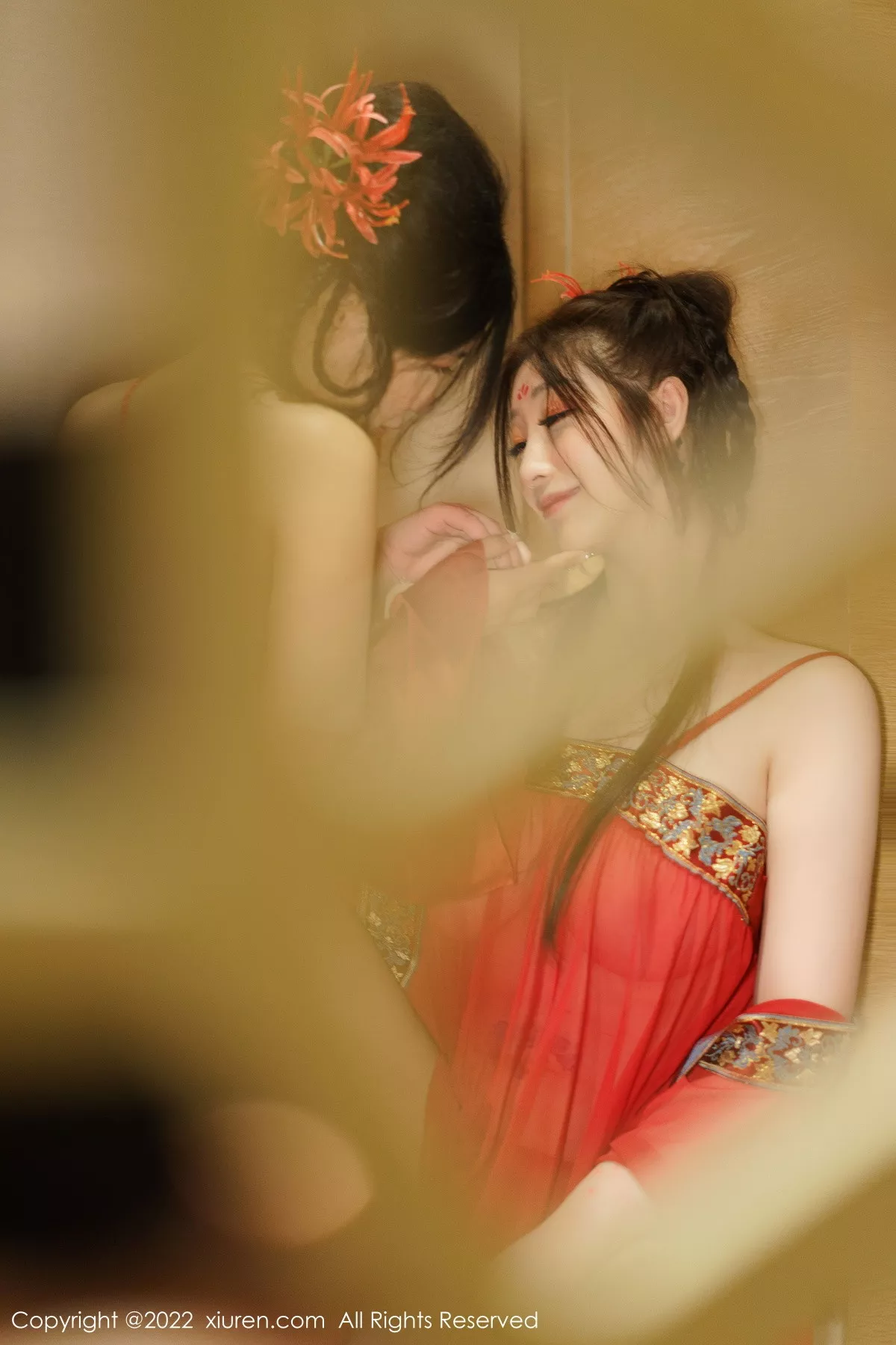 [XiuRen秀人网]第6068期阿姣写真  第29张-《94零社区》