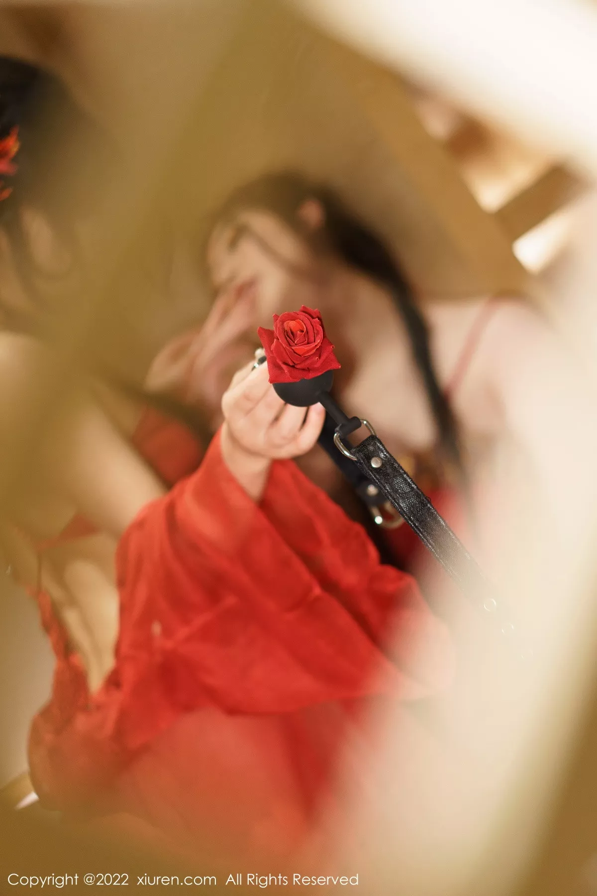 [XiuRen秀人网]第6068期阿姣写真  第33张-《94零社区》