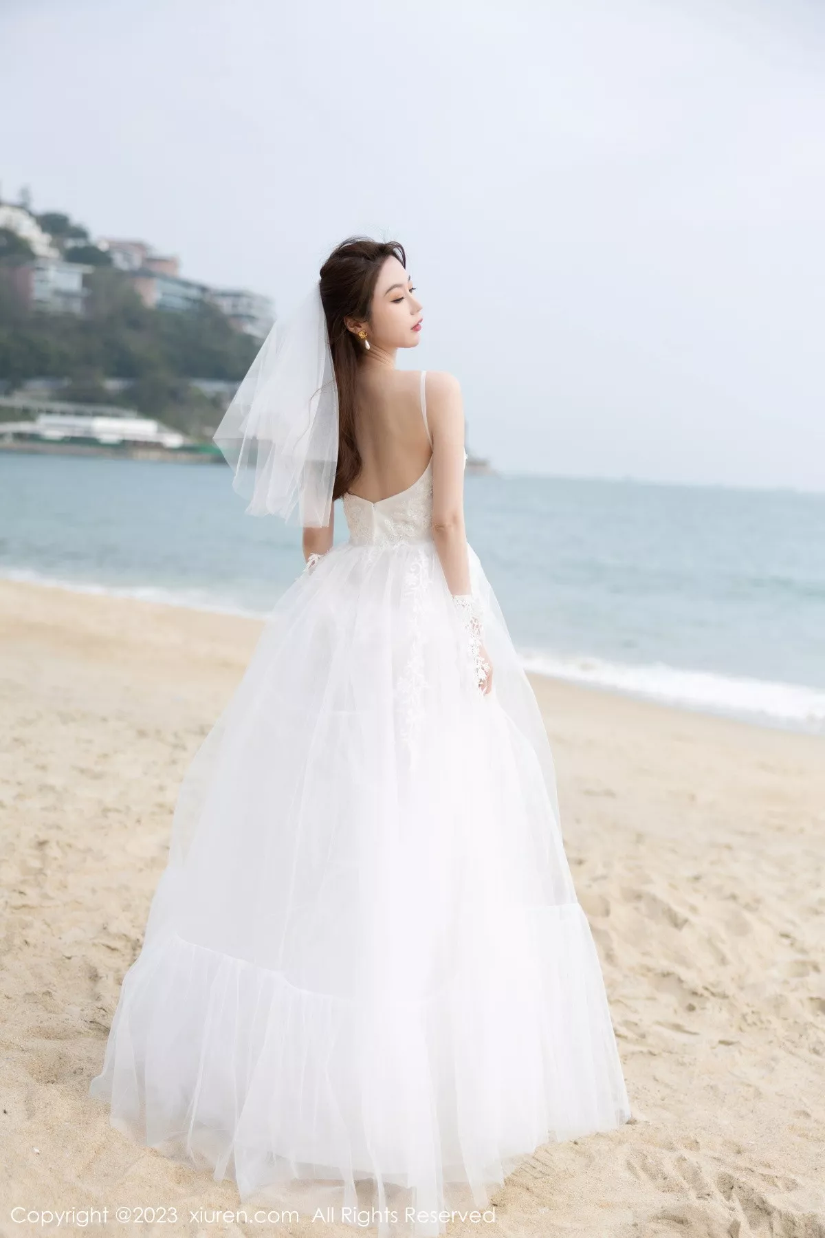 [XiuRen秀人网]第6120期梦心玥写真  第1张-《94零社区》