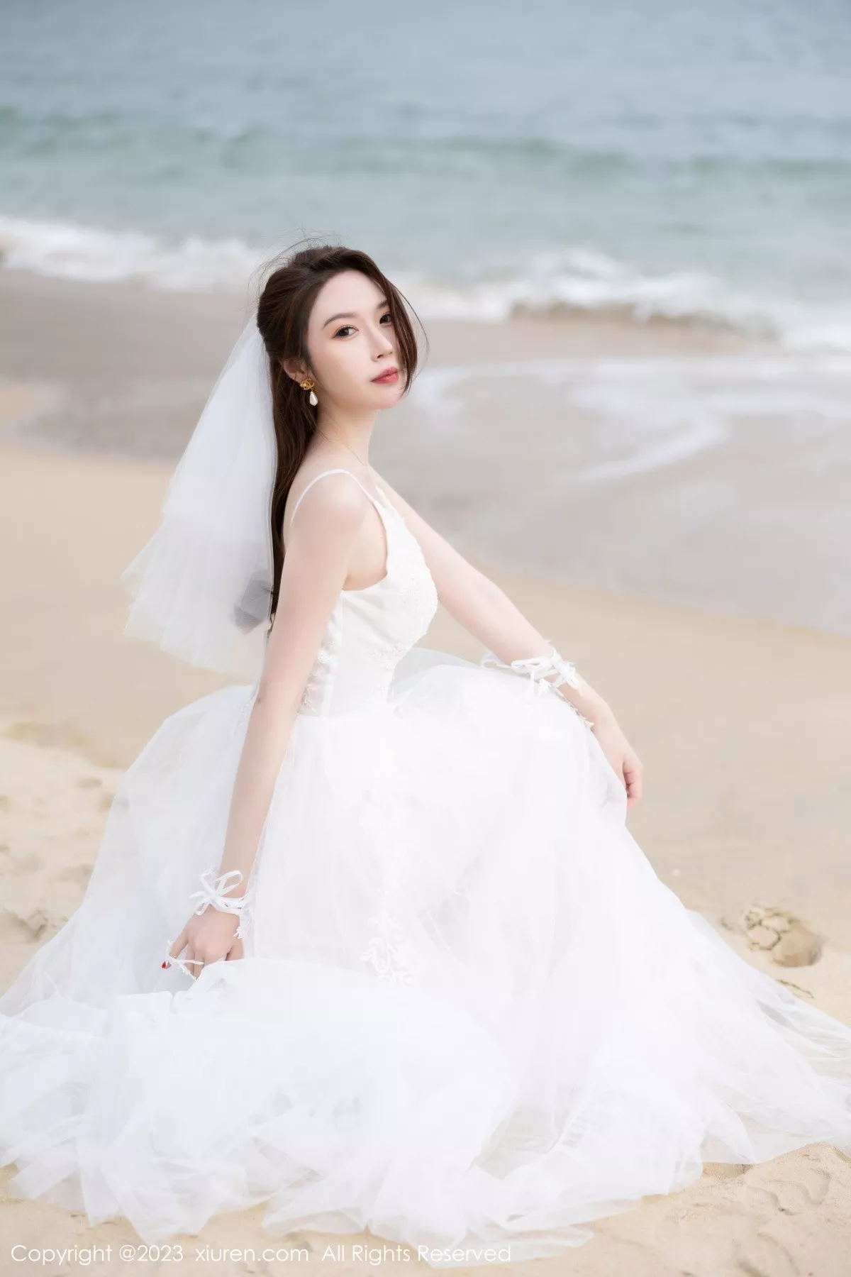 [XiuRen秀人网]第6120期梦心玥写真  第4张-《94零社区》