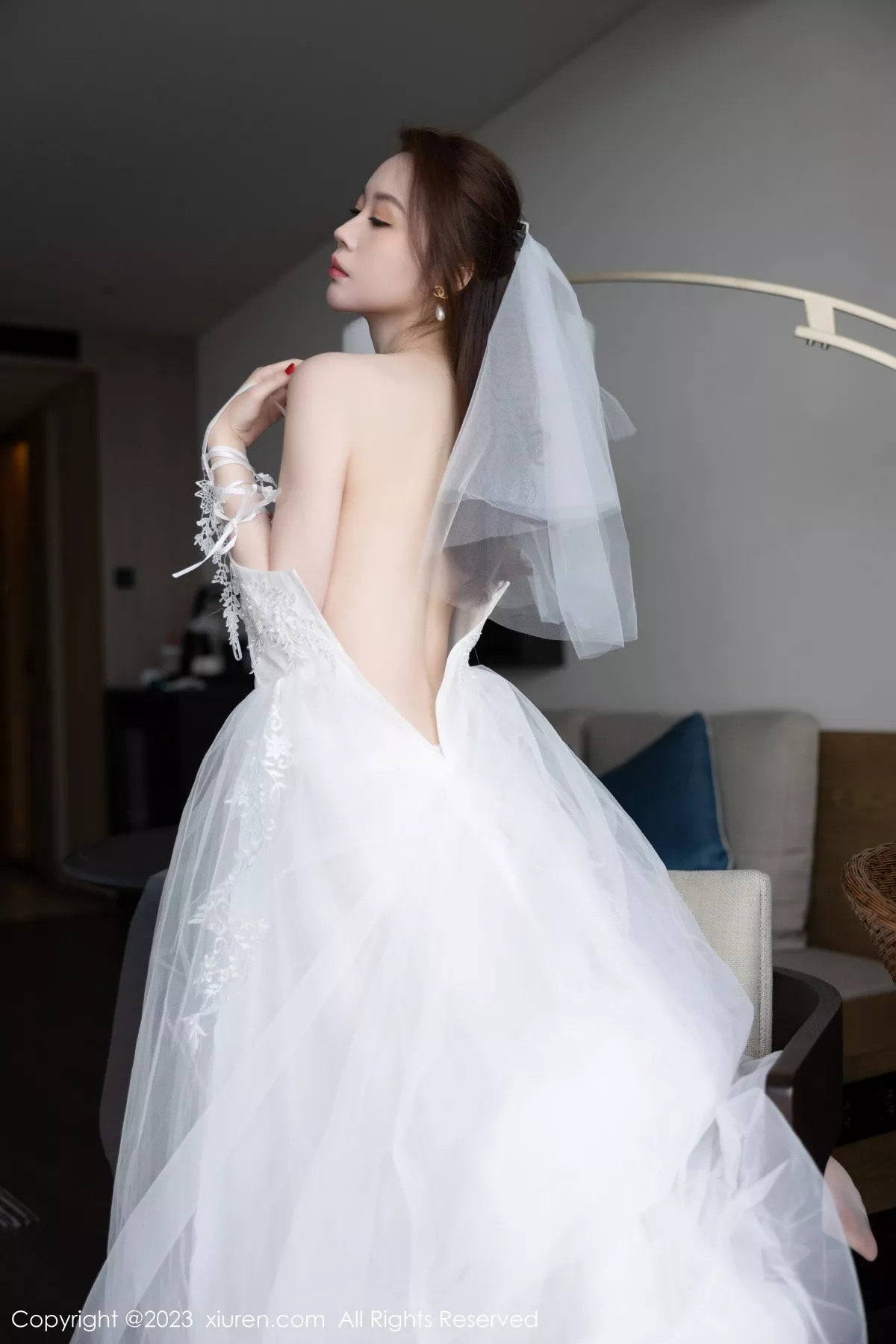 [XiuRen秀人网]第6120期梦心玥写真  第29张-《94零社区》