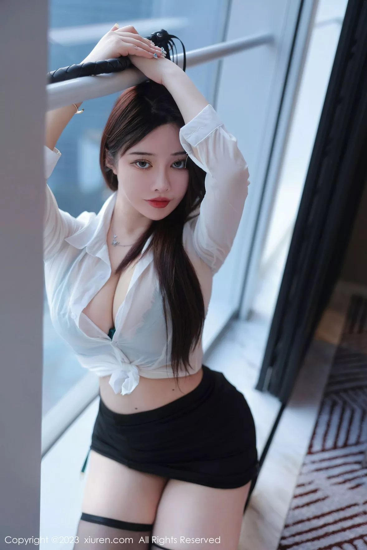 [XiuRen秀人网]第6118期软软爱吃肉写真  第29张-《94零社区》