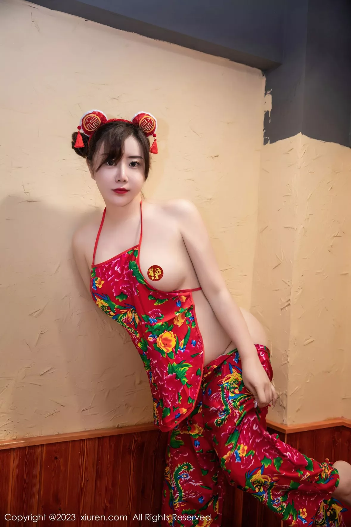 [XiuRen秀人网]第6121期王婉悠写真  第30张-《94零社区》