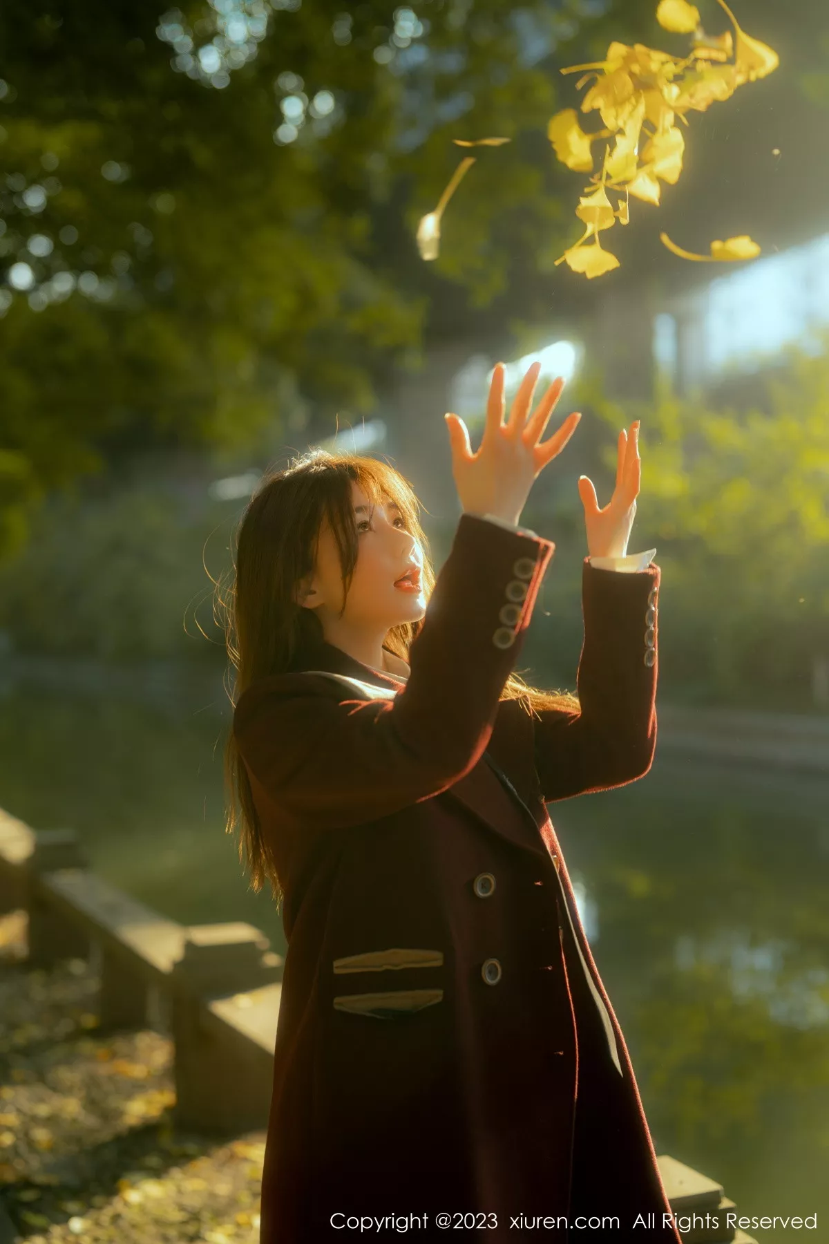 [XiuRen秀人网]第6137期婠婠么写真  第7张-《94零社区》