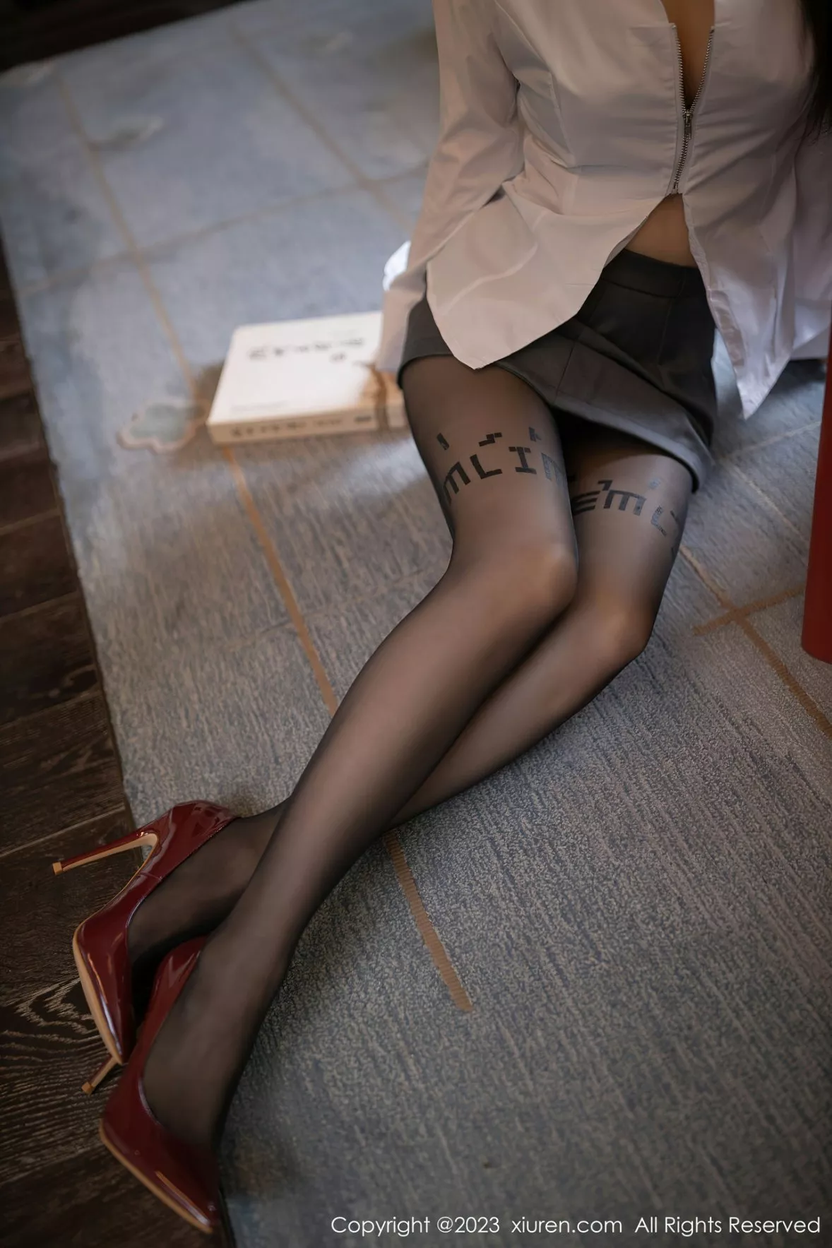 [XiuRen秀人网]第6135期鱼子酱写真  第11张-《94零社区》