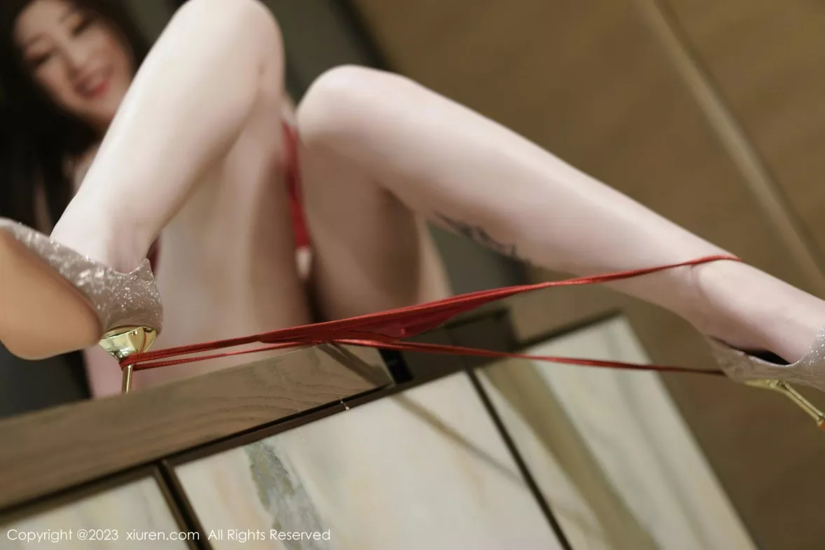 [XiuRen秀人网]第6133期妲己写真  第14张-《94零社区》