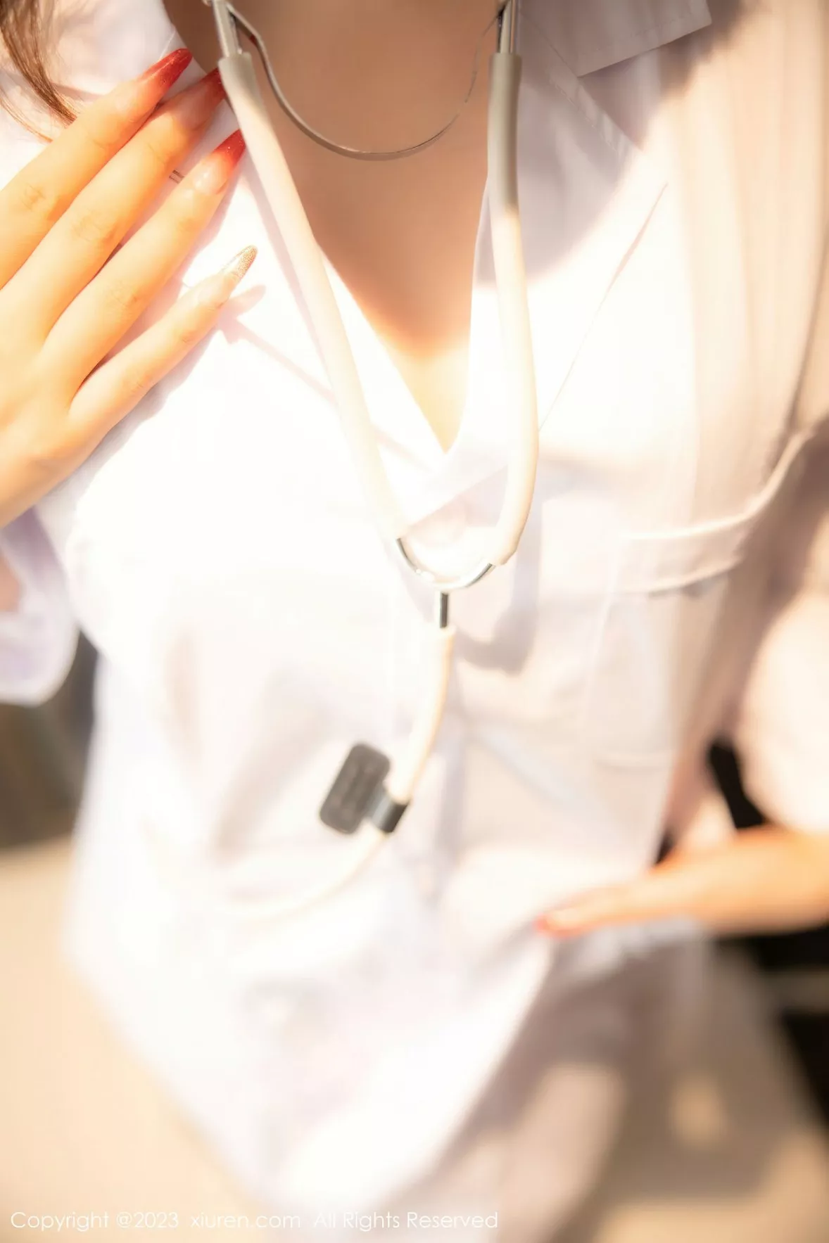 [XiuRen秀人网]第6130期江真真写真  第6张-《94零社区》