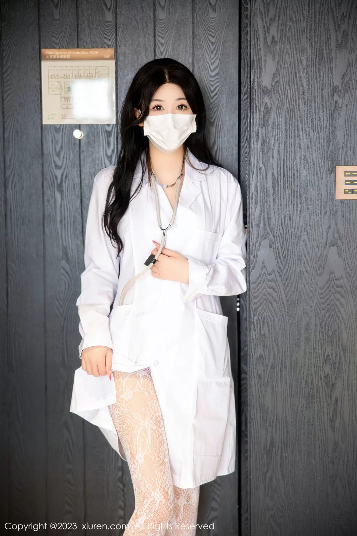 [XiuRen秀人网]第6130期江真真写真  第7张-《94零社区》