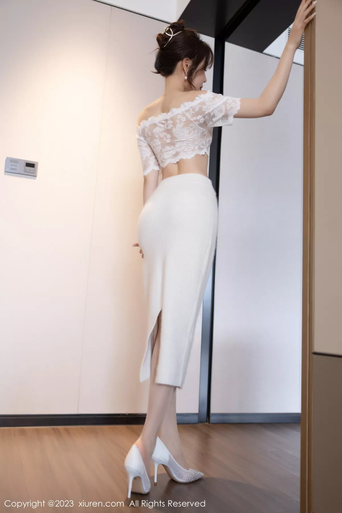 [XiuRen秀人网]第6132期徐莉芝写真  第26张-《94零社区》