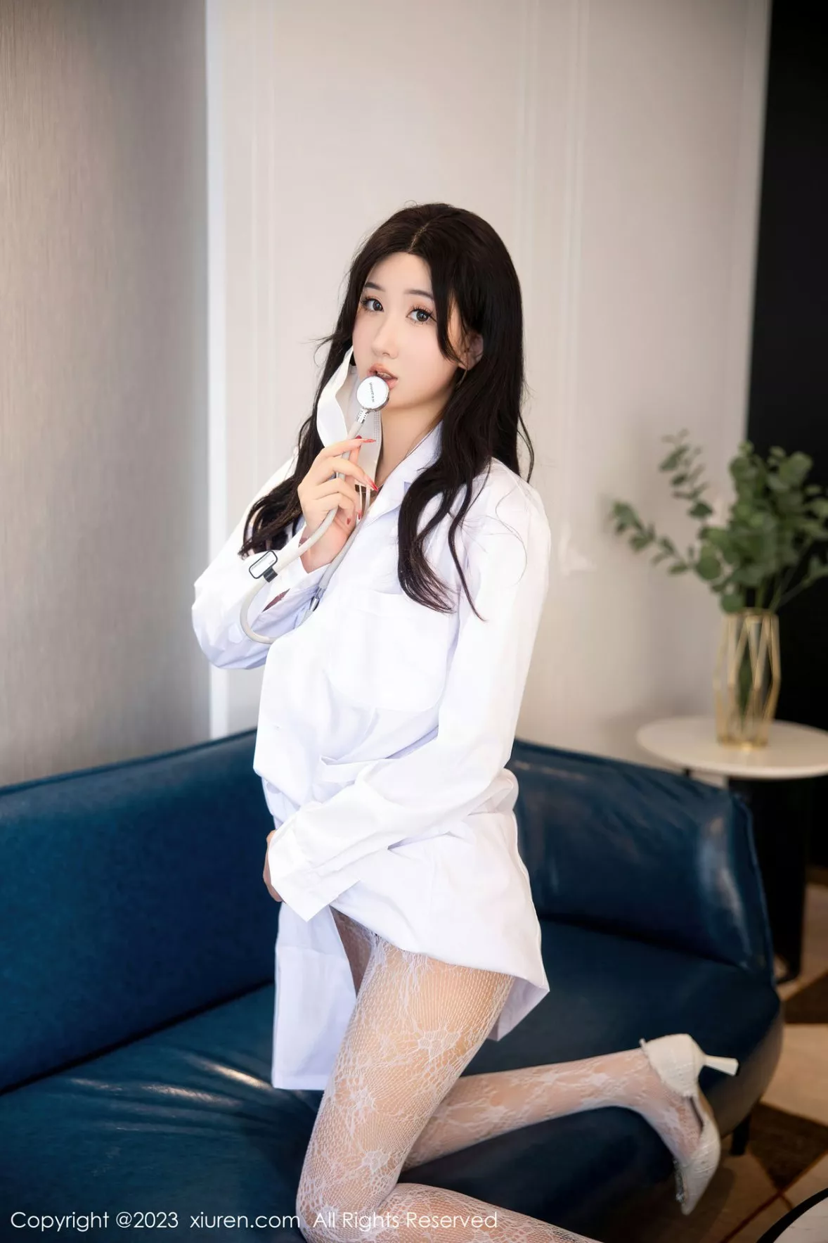 [XiuRen秀人网]第6130期江真真写真  第19张-《94零社区》