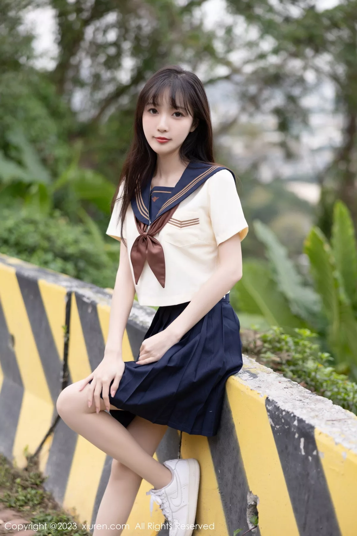 [XiuRen秀人网]第6126期林星阑写真  第1张-《94零社区》