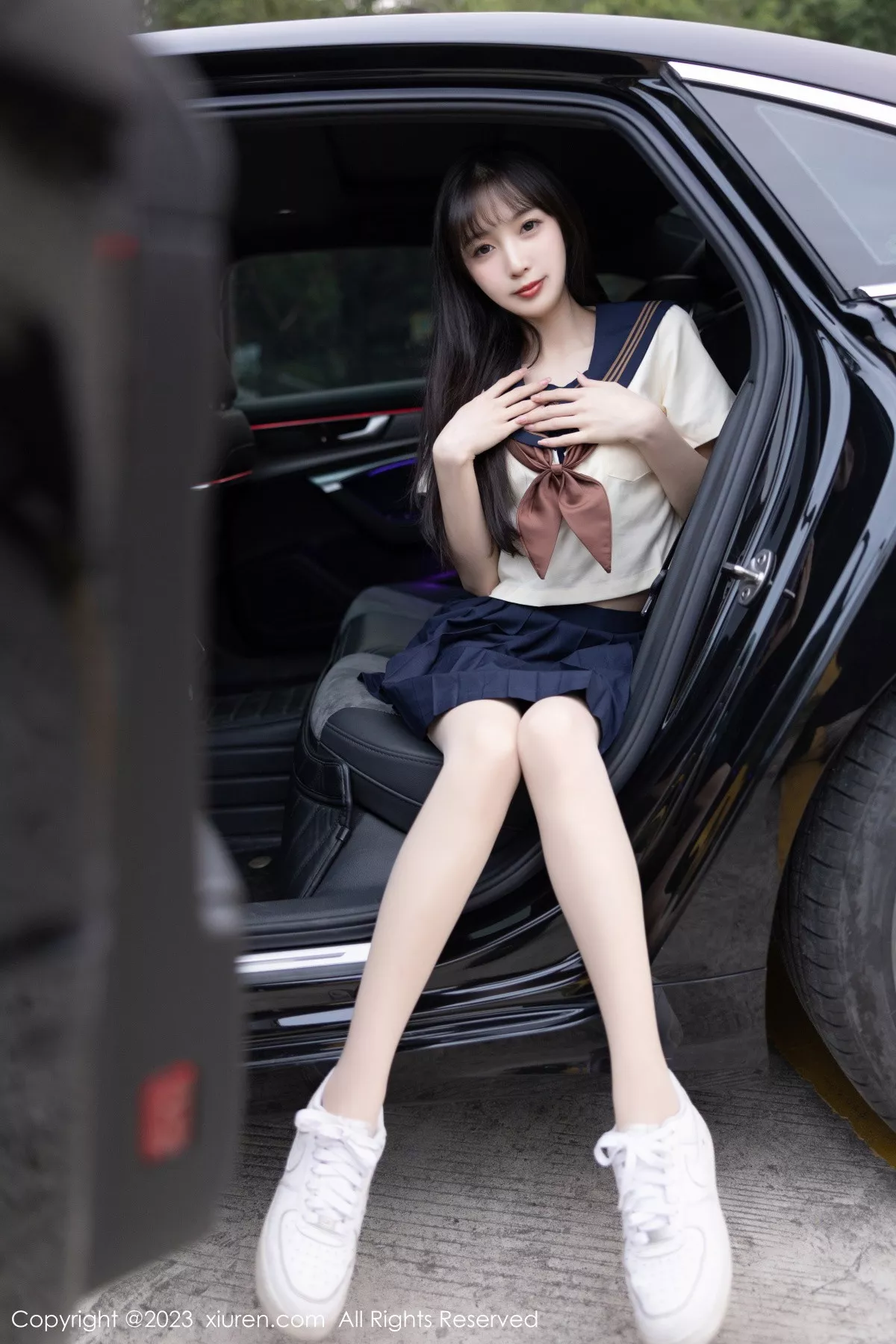 [XiuRen秀人网]第6126期林星阑写真  第10张-《94零社区》