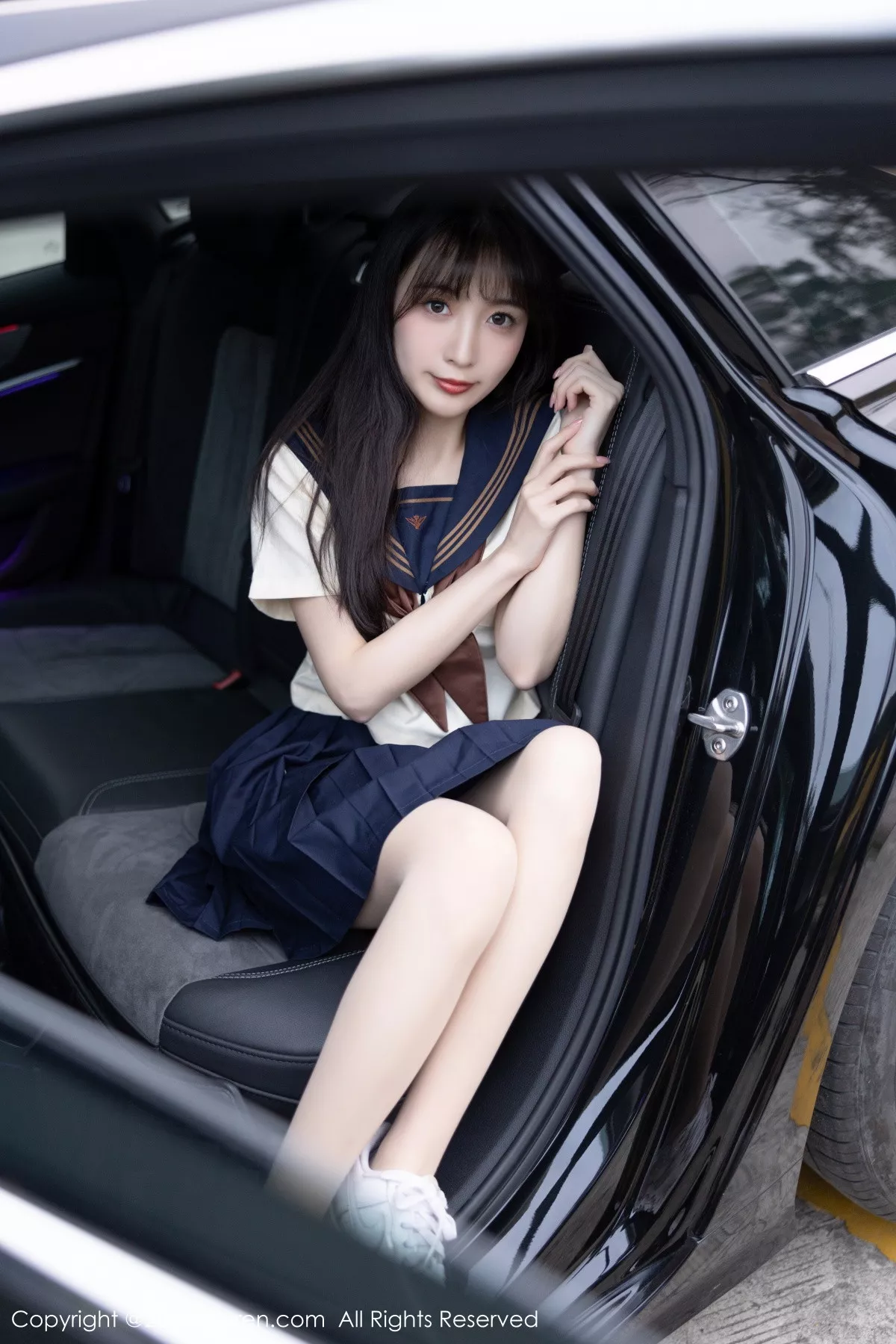 [XiuRen秀人网]第6126期林星阑写真  第11张-《94零社区》