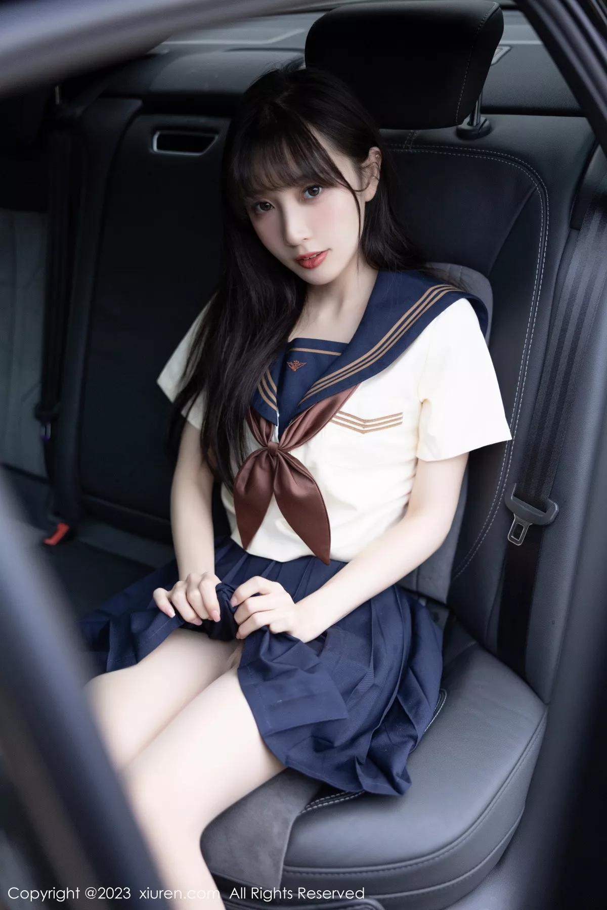 [XiuRen秀人网]第6126期林星阑写真  第13张-《94零社区》