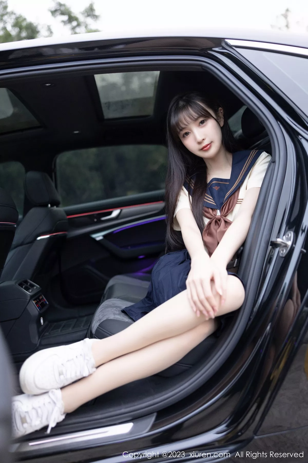 [XiuRen秀人网]第6126期林星阑写真  第12张-《94零社区》