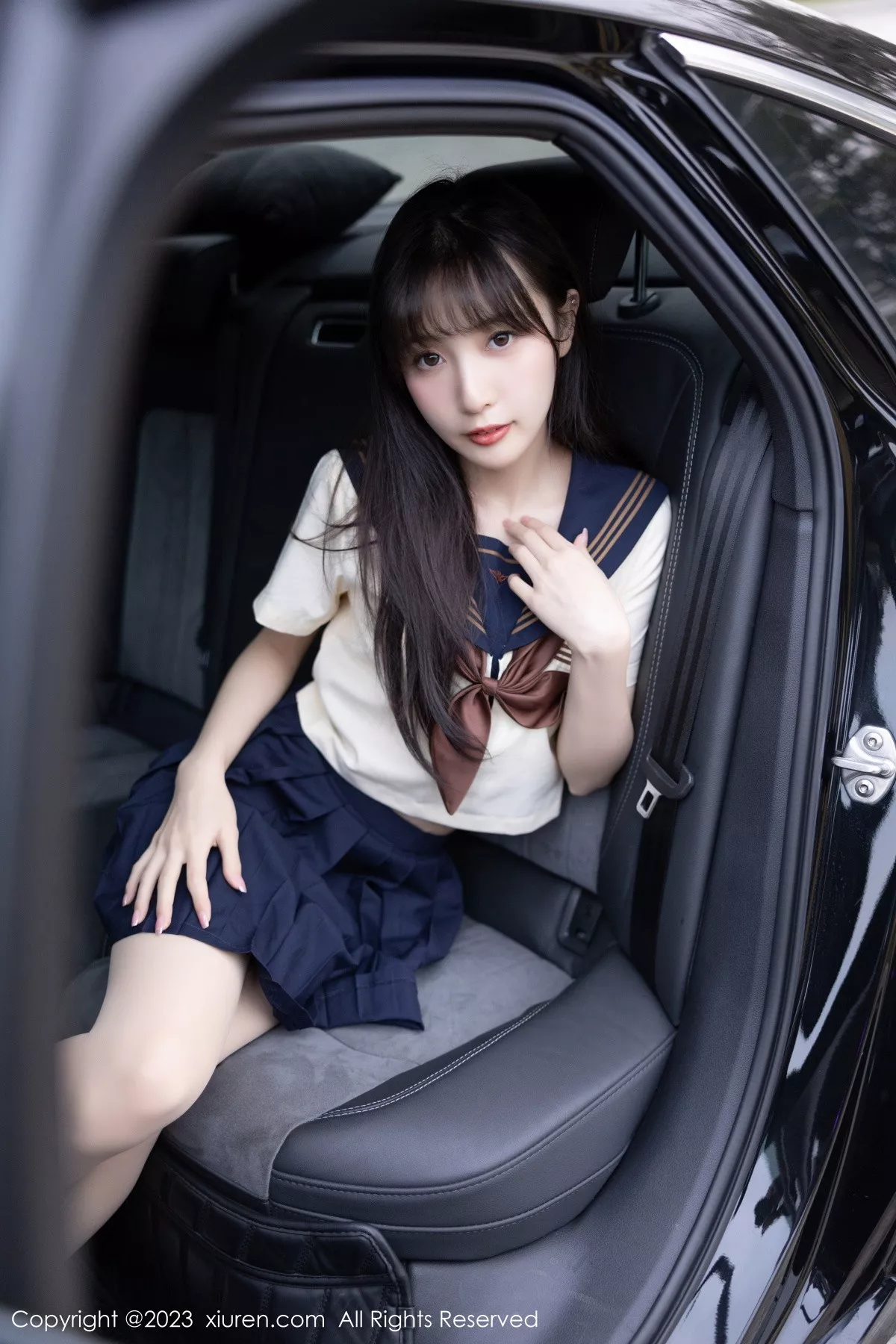 [XiuRen秀人网]第6126期林星阑写真  第14张-《94零社区》