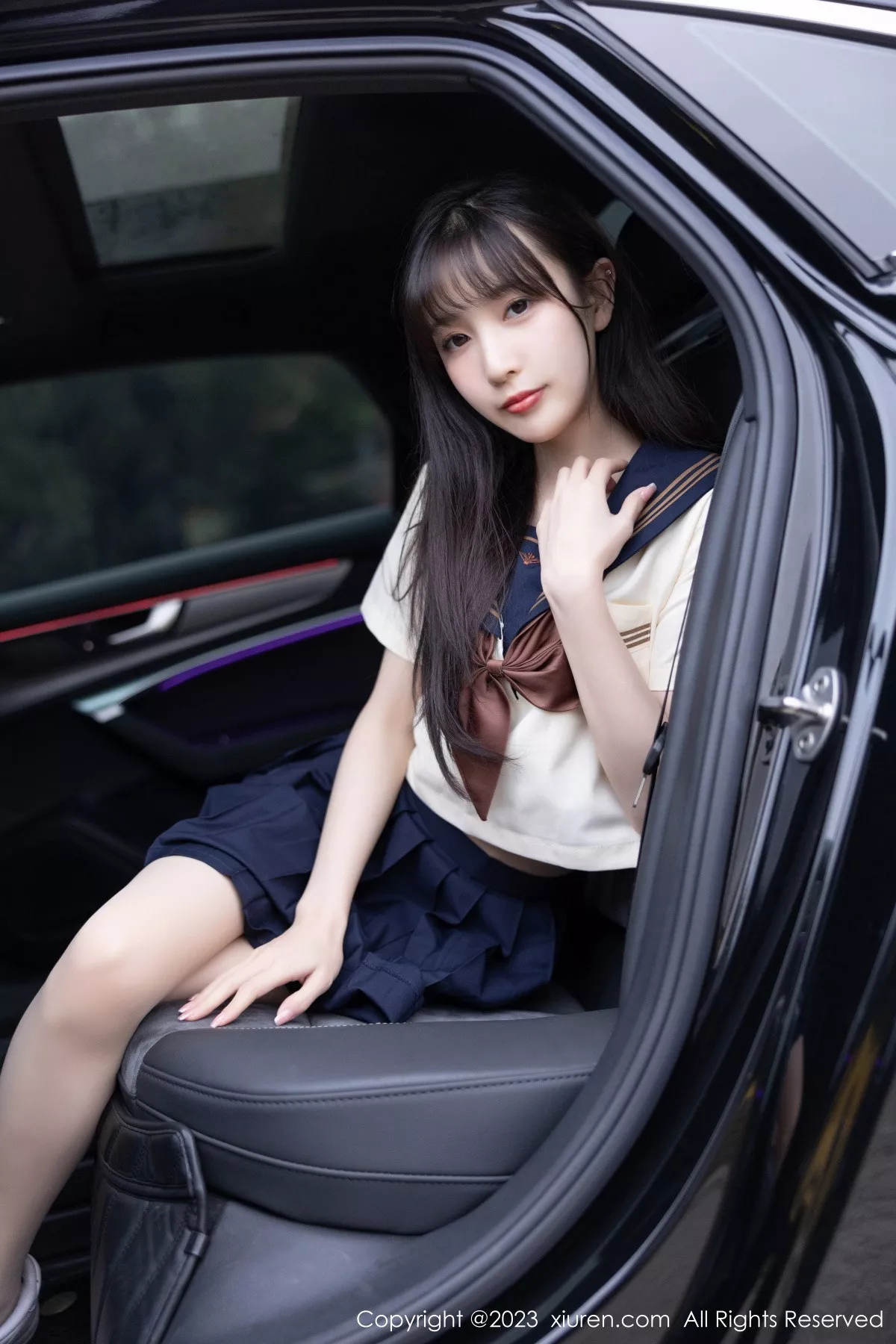 [XiuRen秀人网]第6126期林星阑写真  第15张-《94零社区》