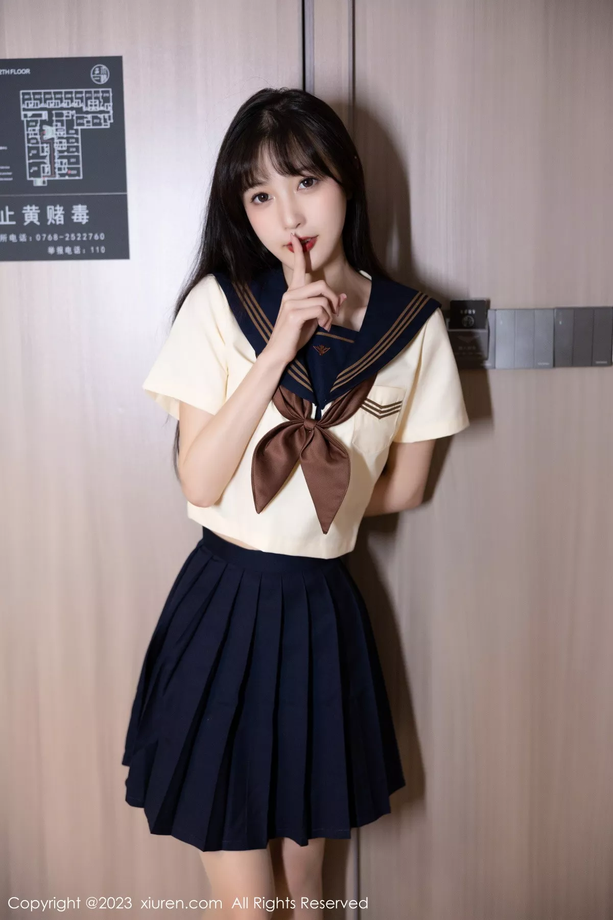 [XiuRen秀人网]第6126期林星阑写真  第17张-《94零社区》