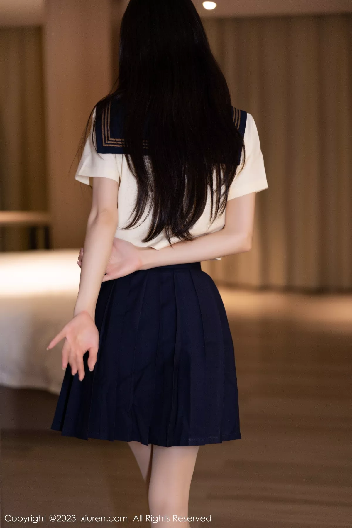[XiuRen秀人网]第6126期林星阑写真  第19张-《94零社区》