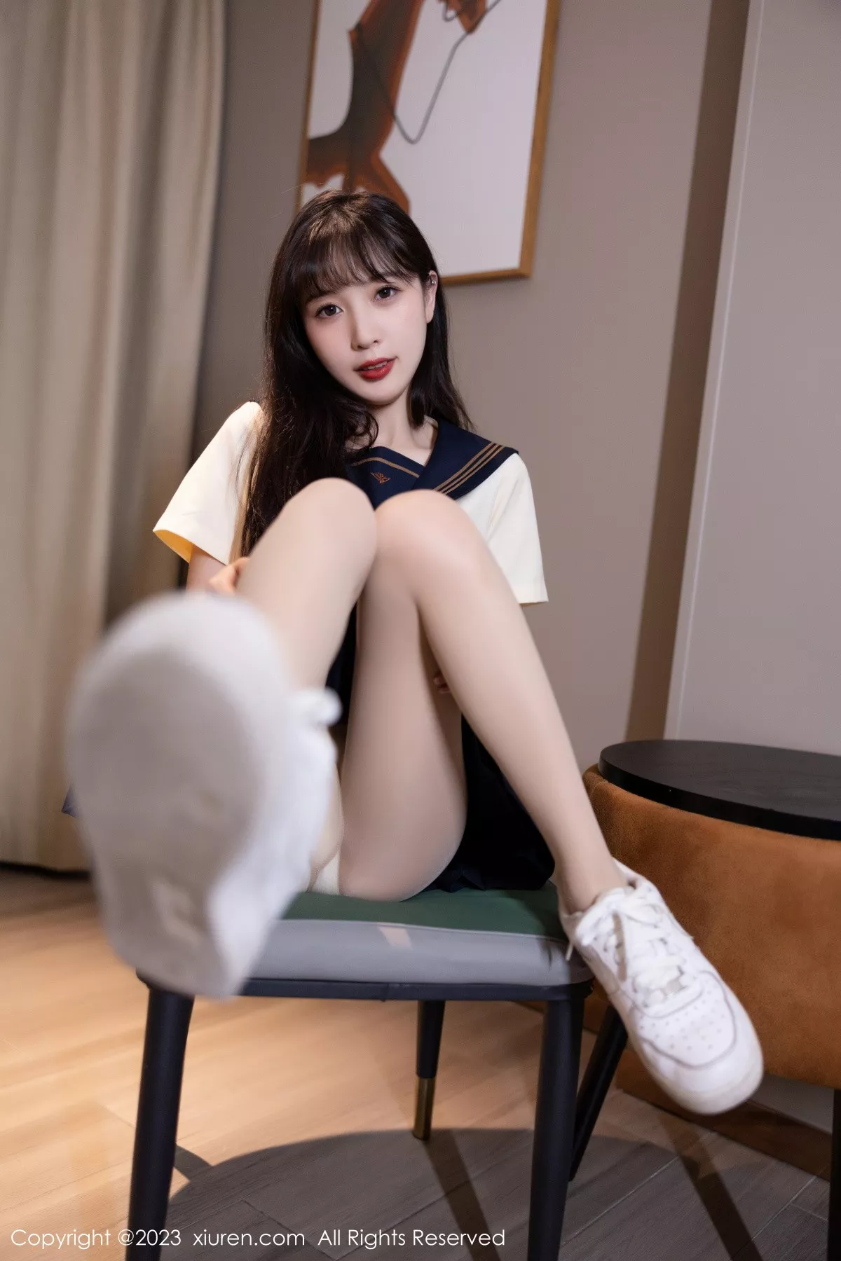 [XiuRen秀人网]第6126期林星阑写真  第26张-《94零社区》