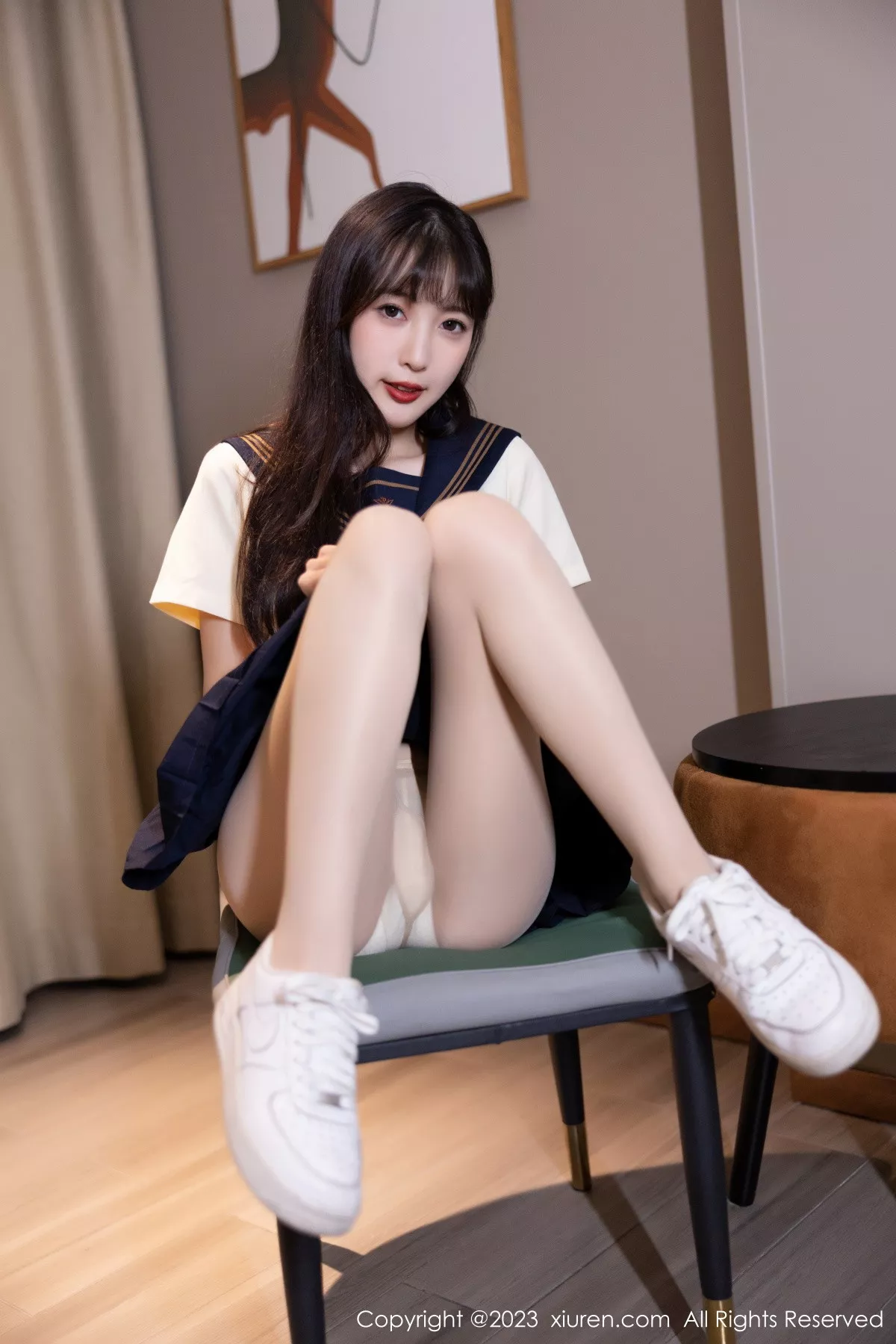 [XiuRen秀人网]第6126期林星阑写真  第25张-《94零社区》
