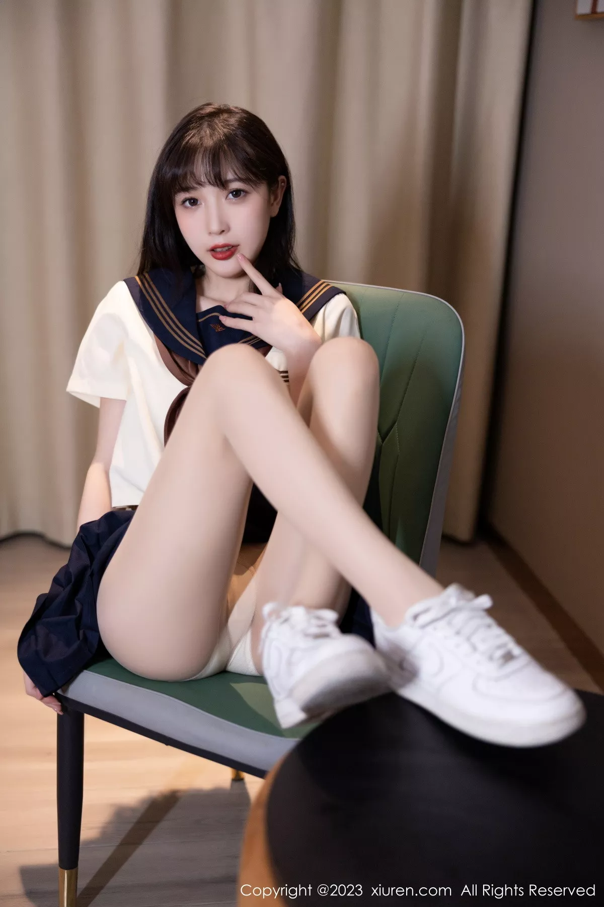 [XiuRen秀人网]第6126期林星阑写真  第28张-《94零社区》