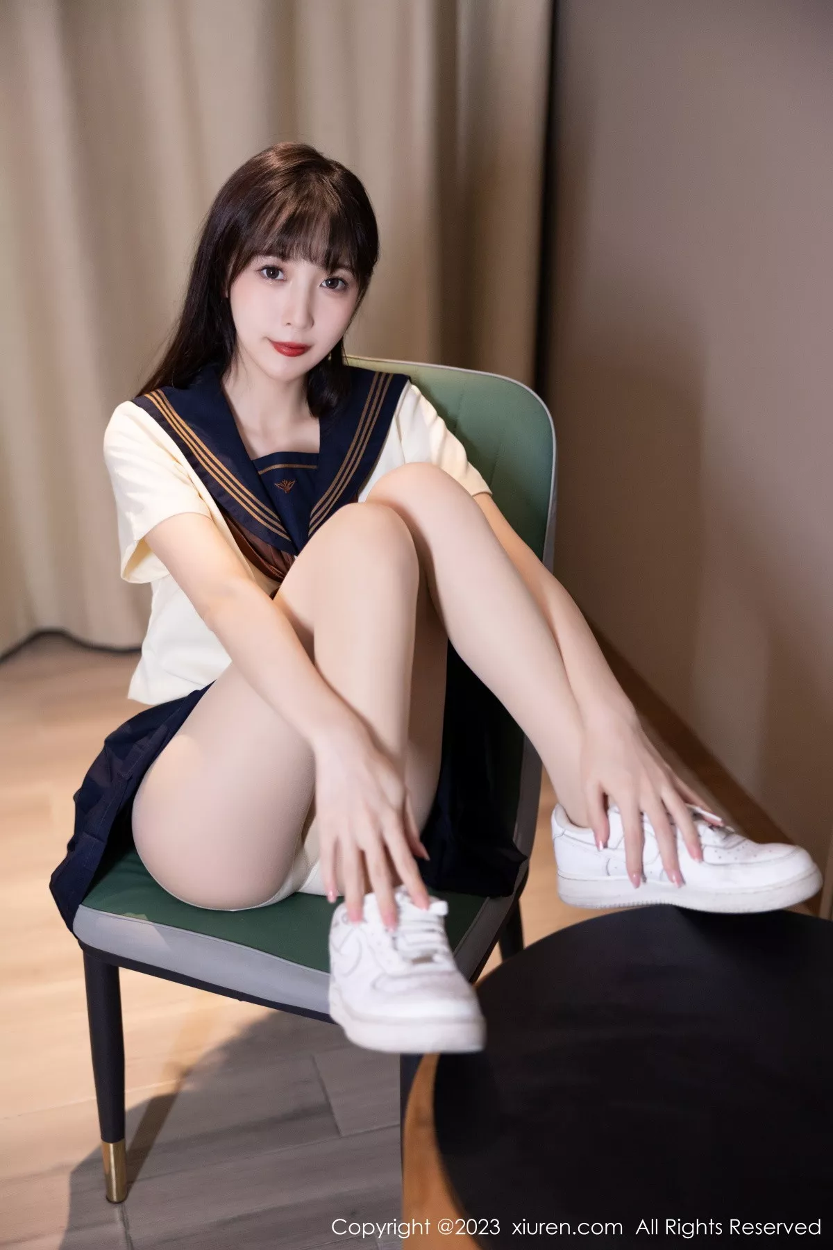 [XiuRen秀人网]第6126期林星阑写真  第27张-《94零社区》