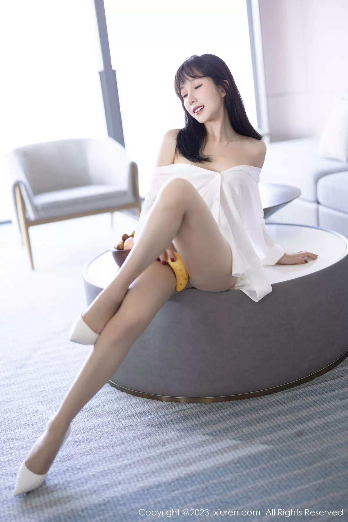 [XiuRen秀人网]第6153期波巧酱写真  第22张-《94零社区》