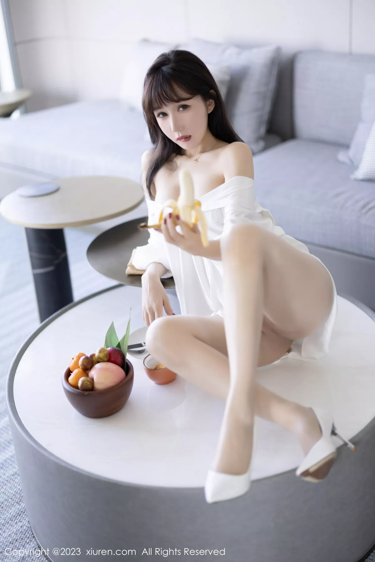 [XiuRen秀人网]第6153期波巧酱写真  第29张-《94零社区》