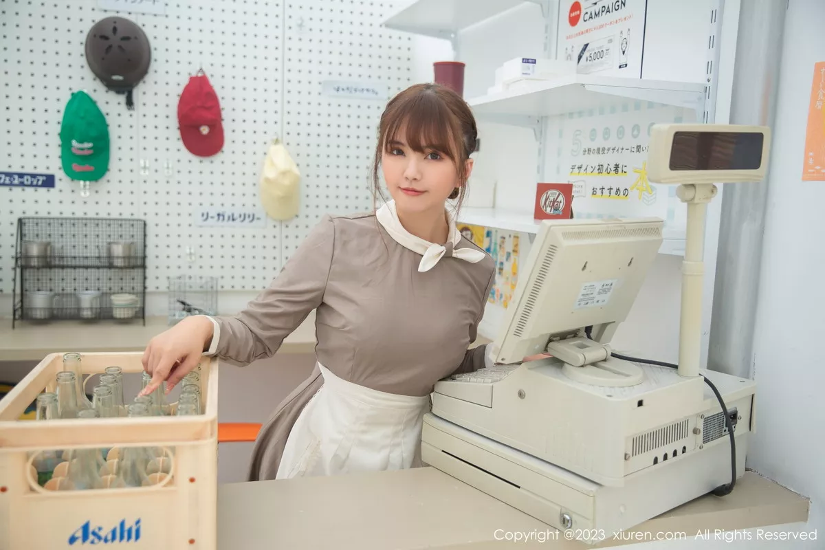 [XiuRen秀人网]第6146期张思允写真  第4张-《94零社区》