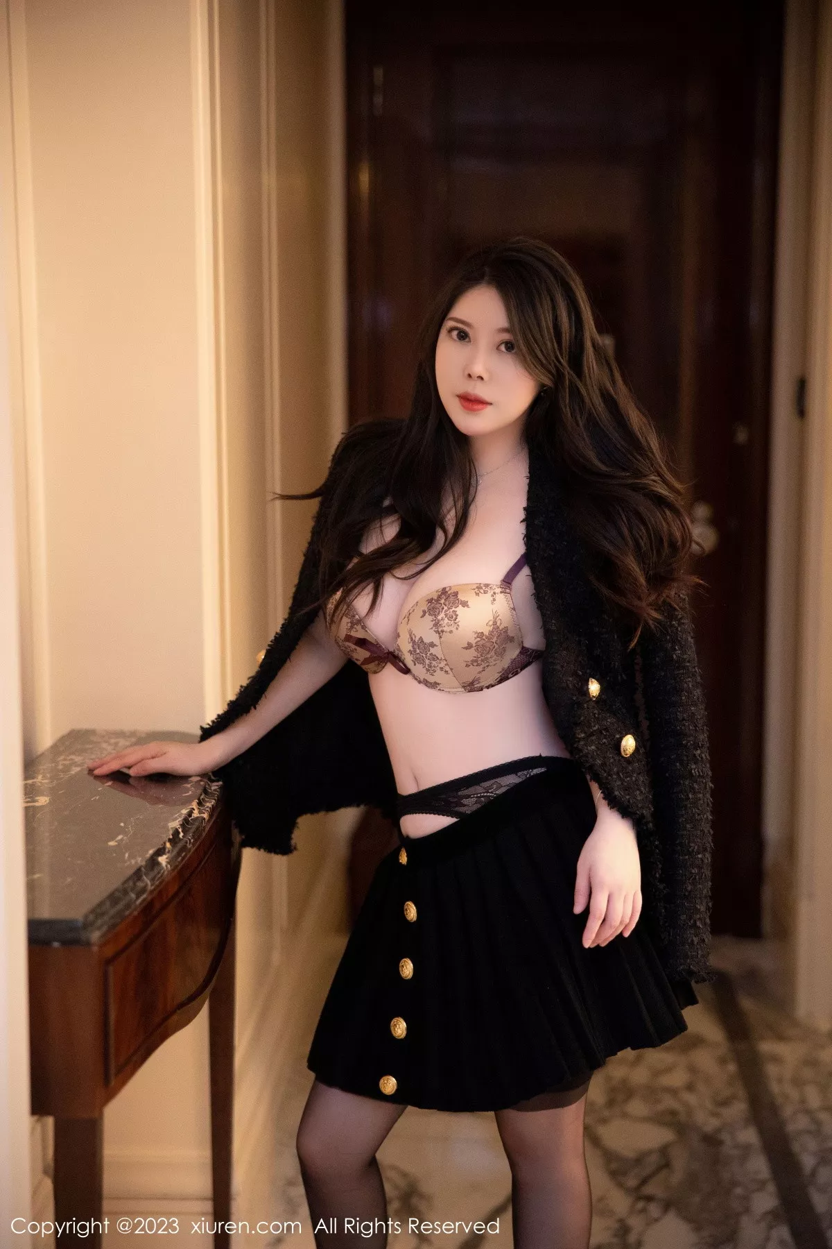 [XiuRen秀人网]第6147期白茹雪写真  第17张-《94零社区》