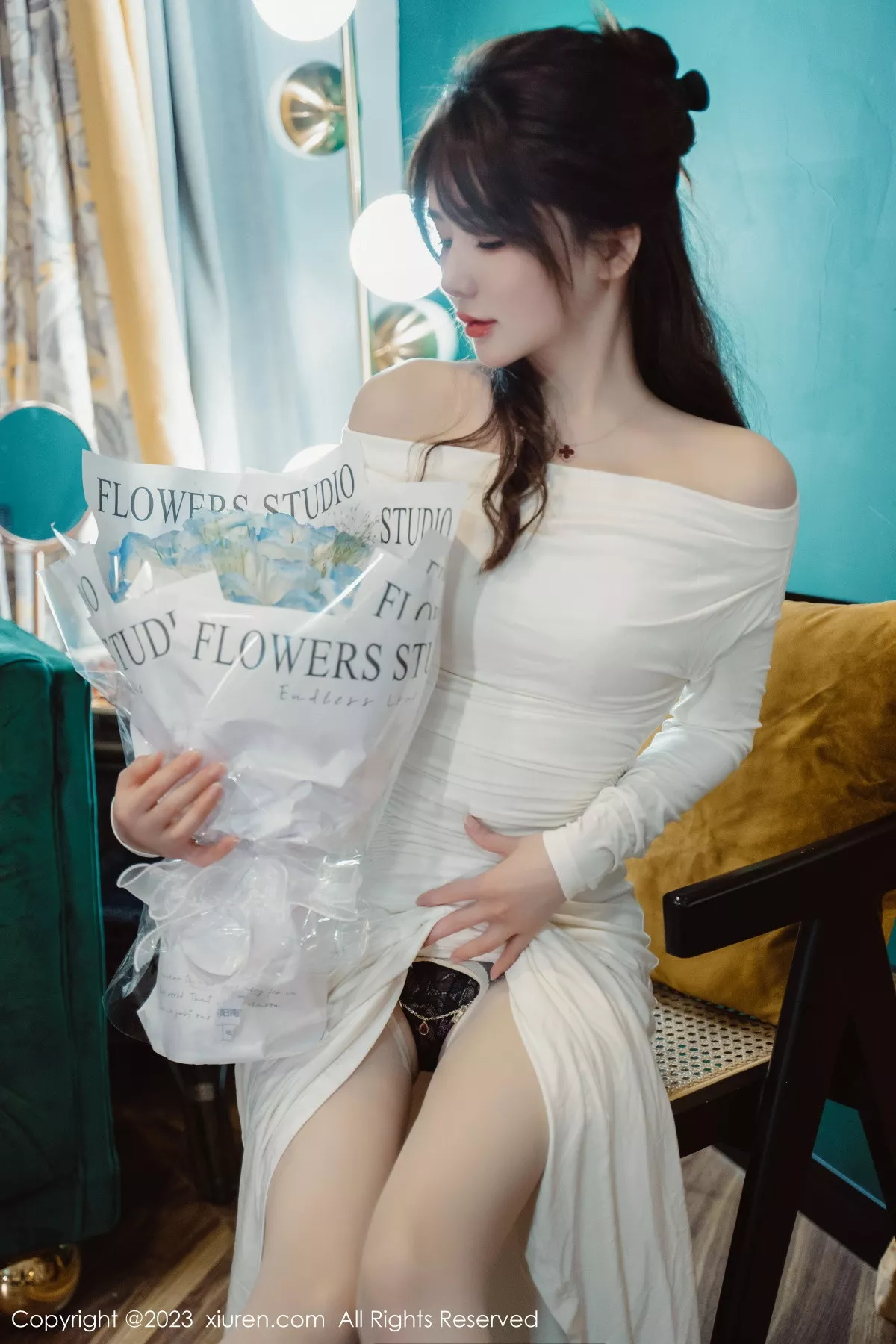 [XiuRen秀人网]第6182期婠婠么写真  第26张-《94零社区》