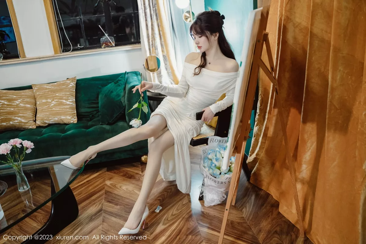 [XiuRen秀人网]第6182期婠婠么写真  第30张-《94零社区》