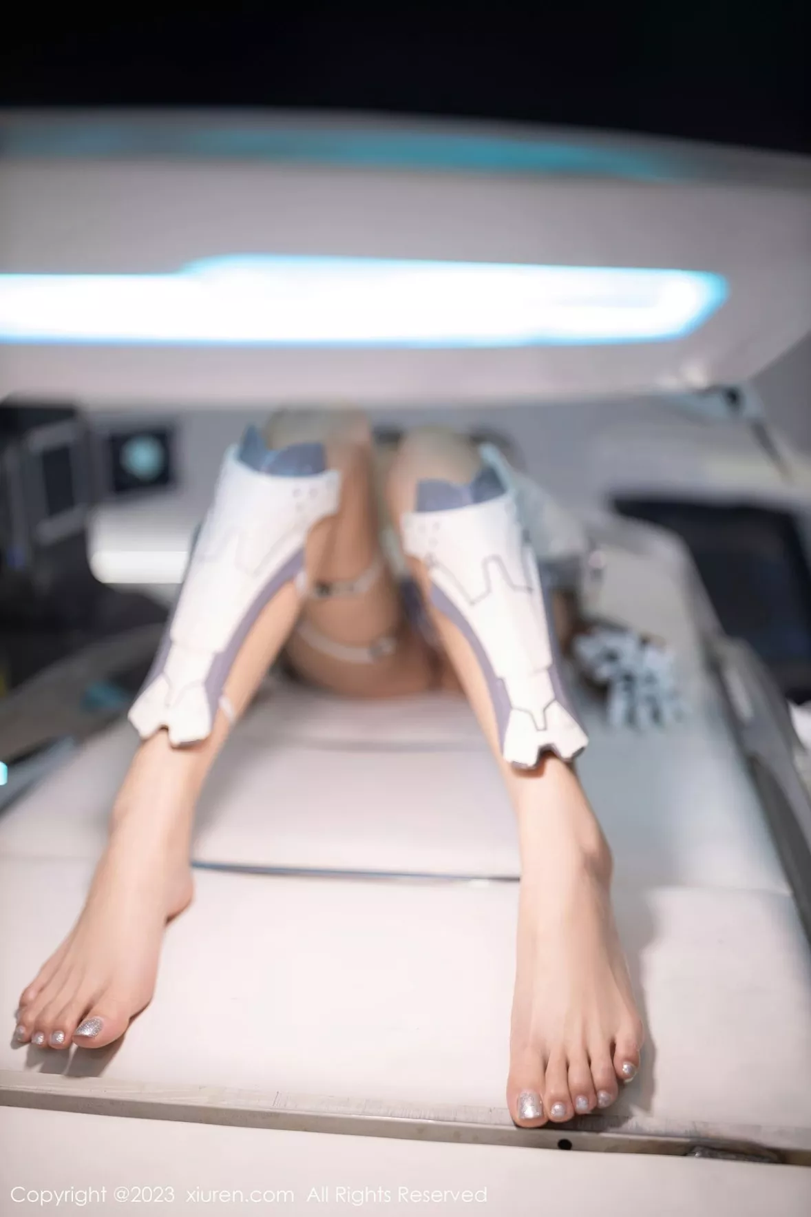 [XiuRen秀人网]第6173期就是阿朱啊写真  第11张-《94零社区》