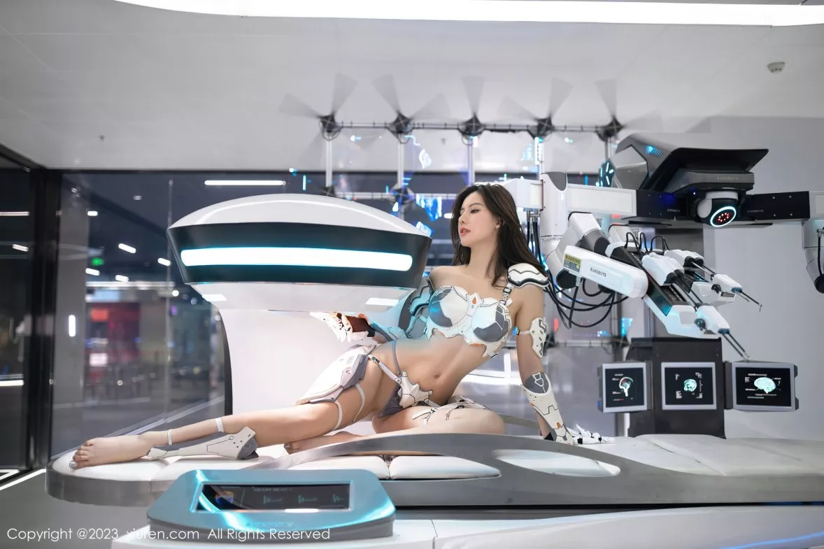 [XiuRen秀人网]第6173期就是阿朱啊写真  第26张-《94零社区》