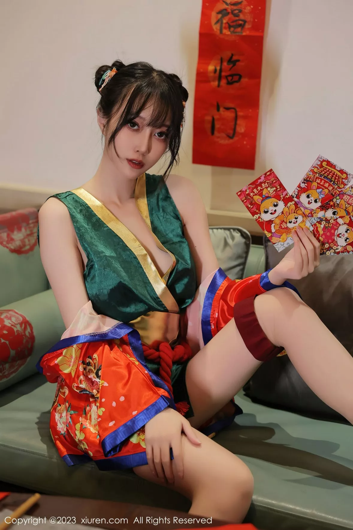 [XiuRen秀人网]第6167期玥儿玥写真  第20张-《94零社区》