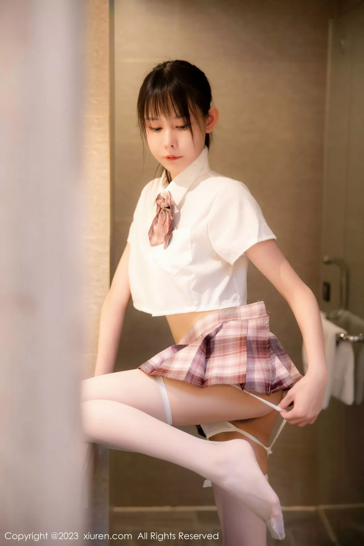 [XiuRen秀人网]第6200期甜佳佳写真  第13张-《94零社区》