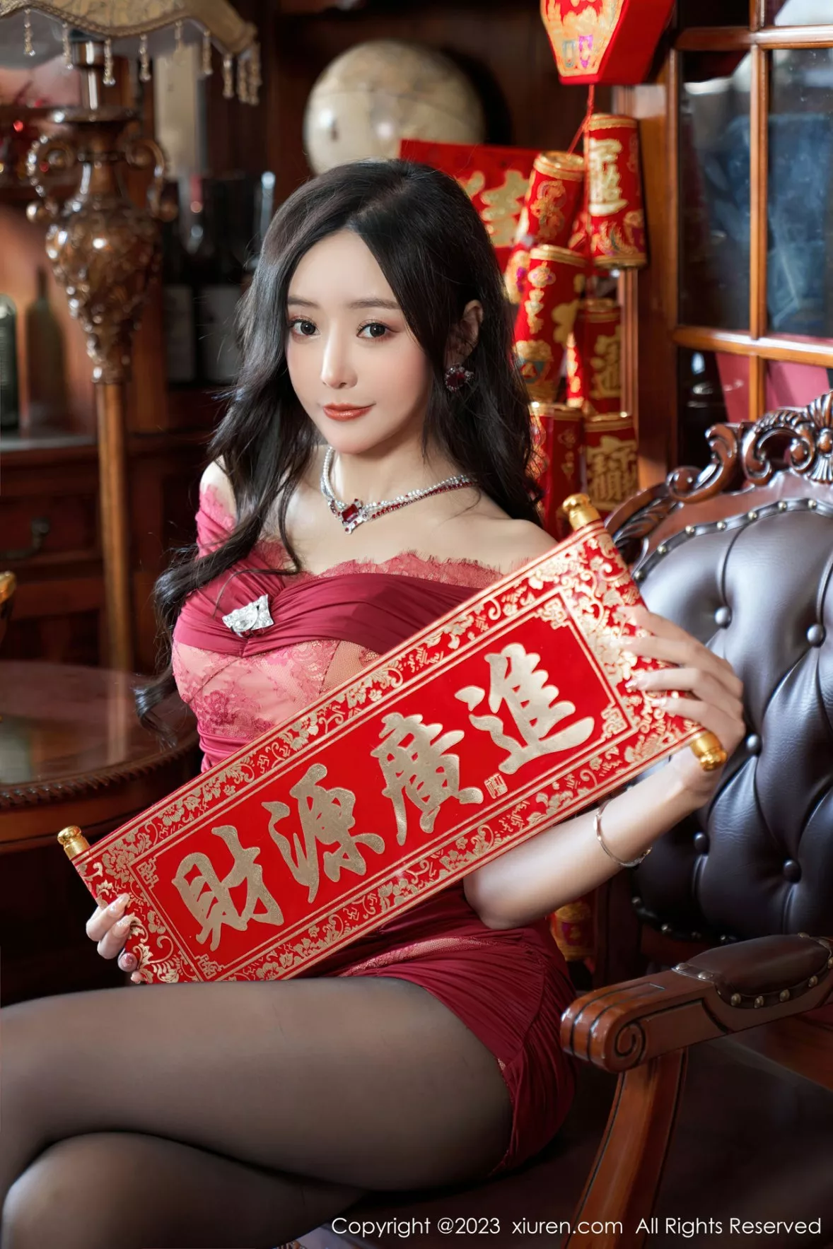 [XiuRen秀人网]第6164期王馨瑶写真  第25张-《94零社区》