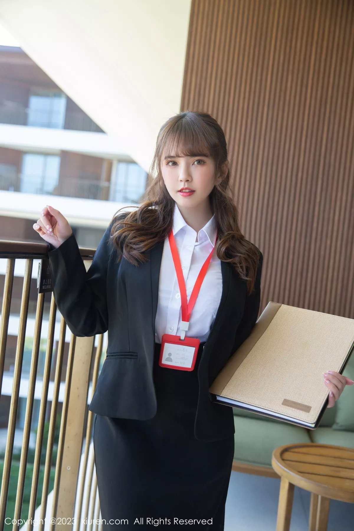 [XiuRen秀人网]第6197期张思允写真  第1张-《94零社区》