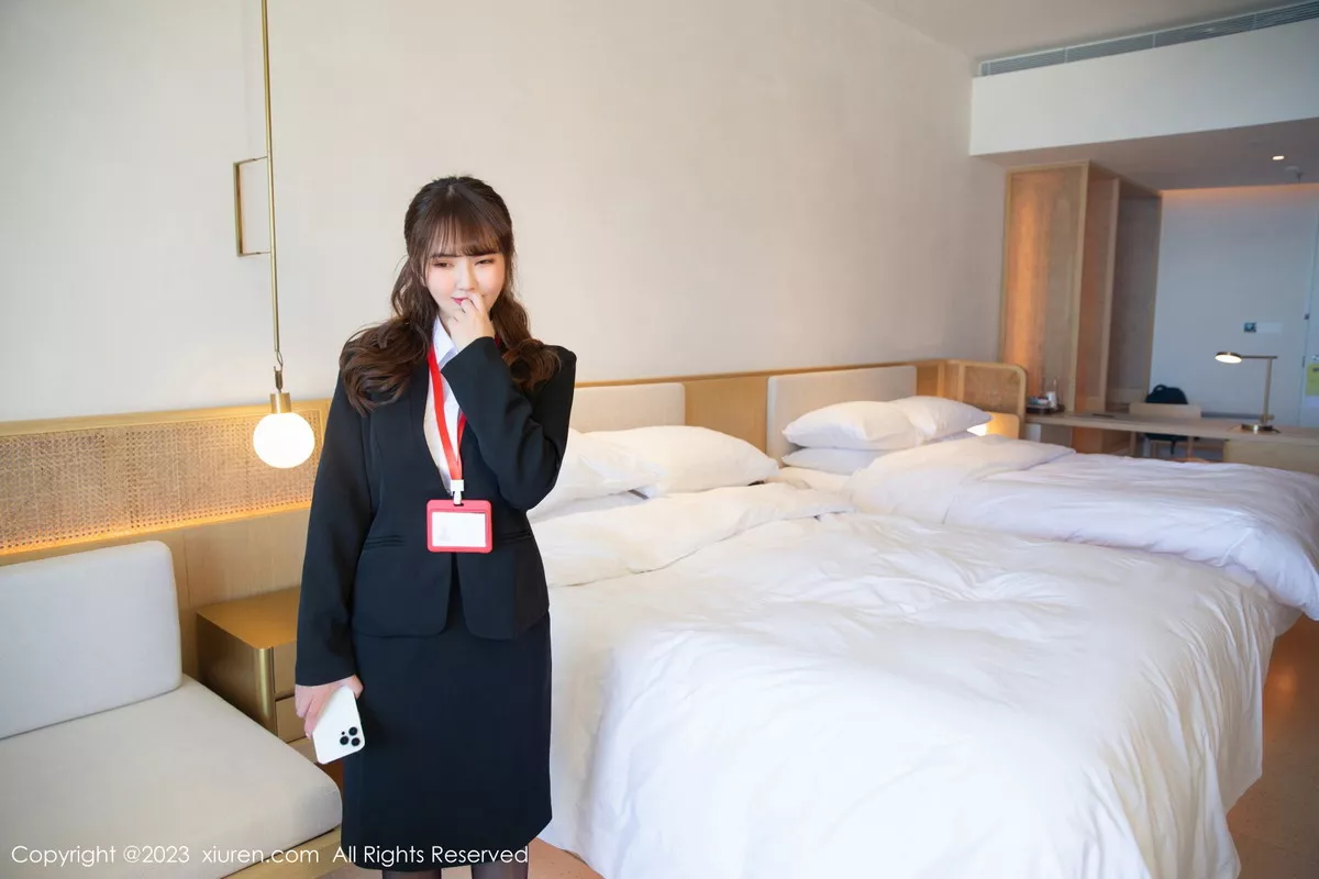 [XiuRen秀人网]第6197期张思允写真  第6张-《94零社区》