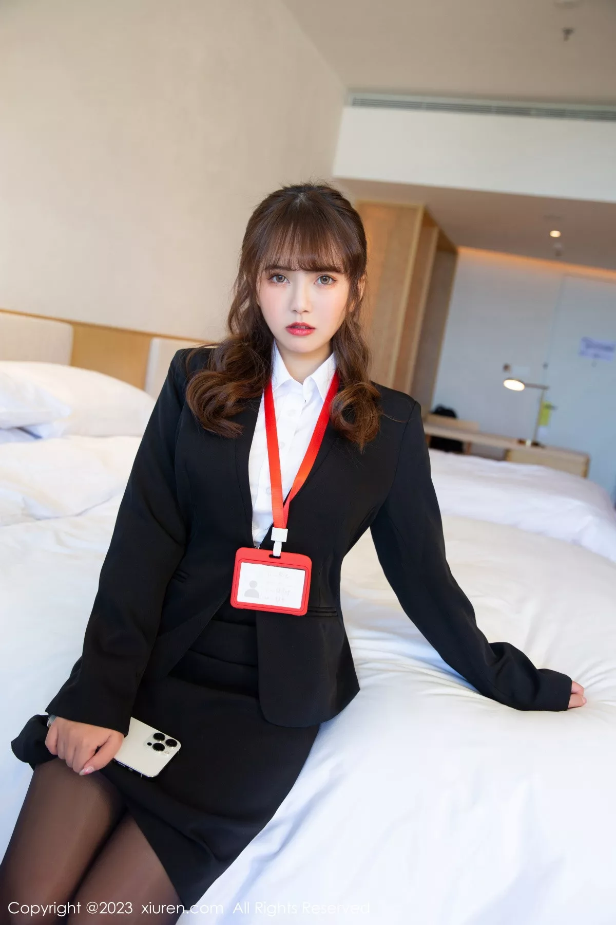 [XiuRen秀人网]第6197期张思允写真  第7张-《94零社区》